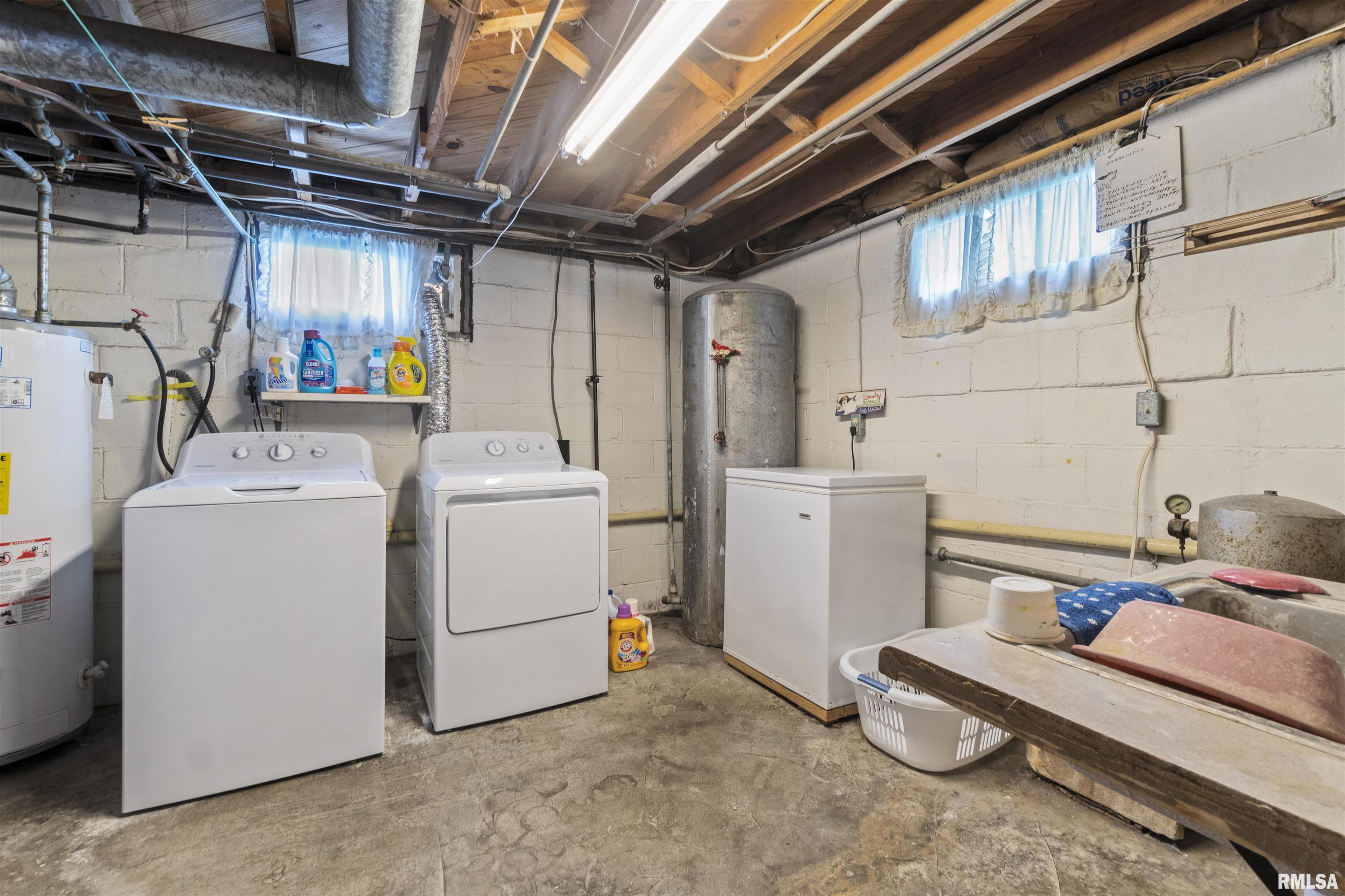 202 W Robinson Street, Goodfield, Illinois image 26