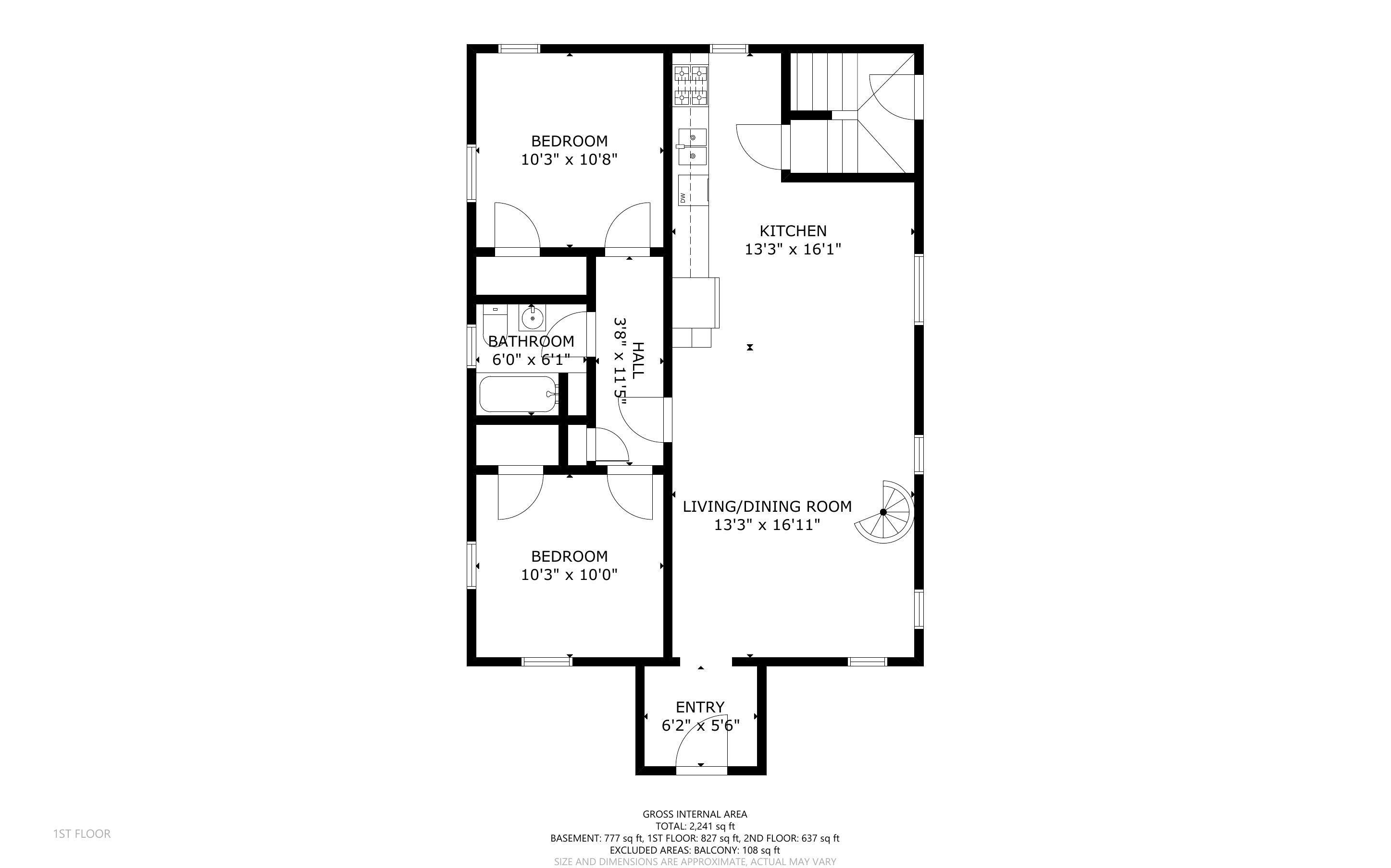 202 W Robinson Street, Goodfield, Illinois image 31