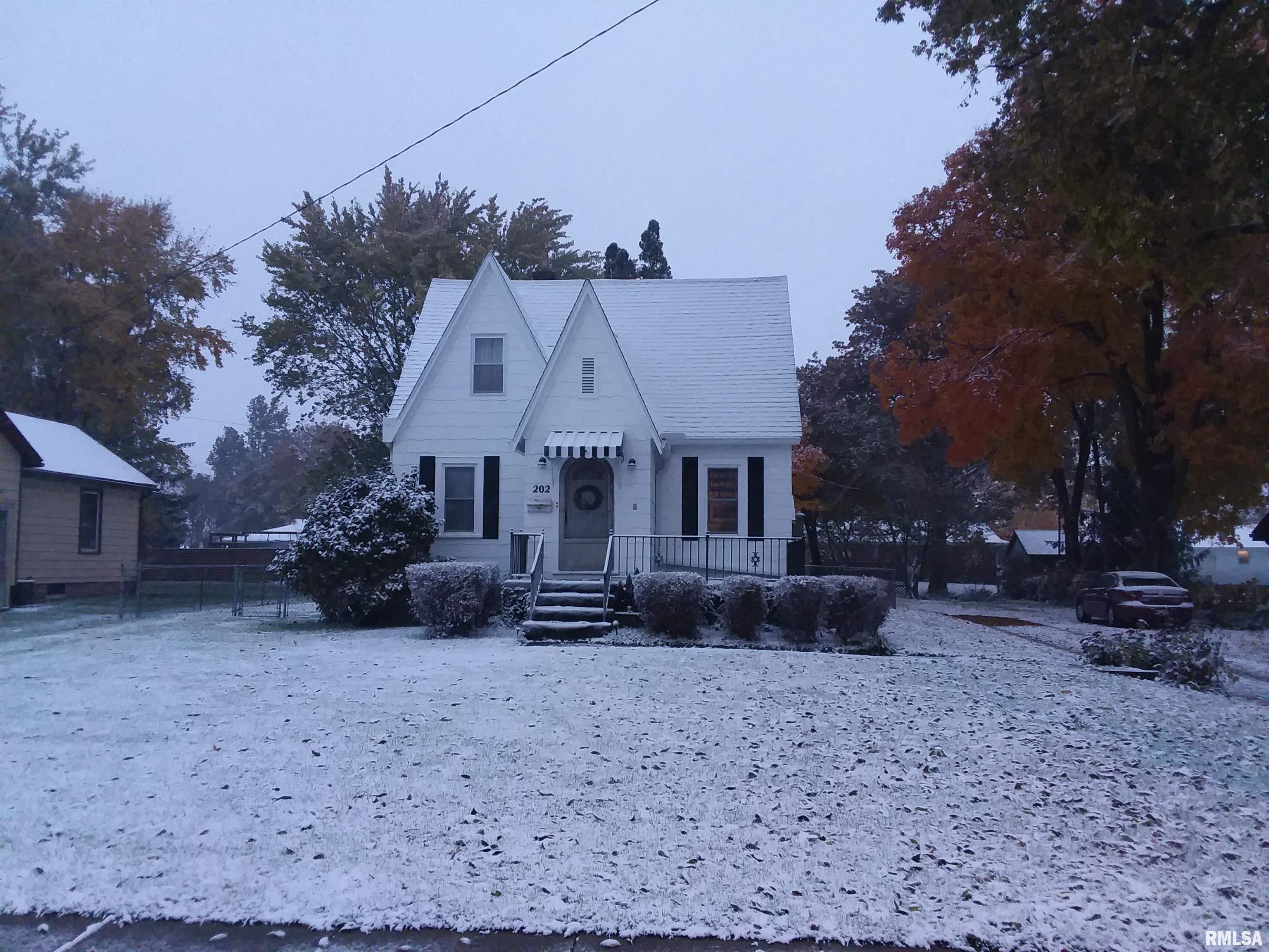 202 W Robinson Street, Goodfield, Illinois image 36