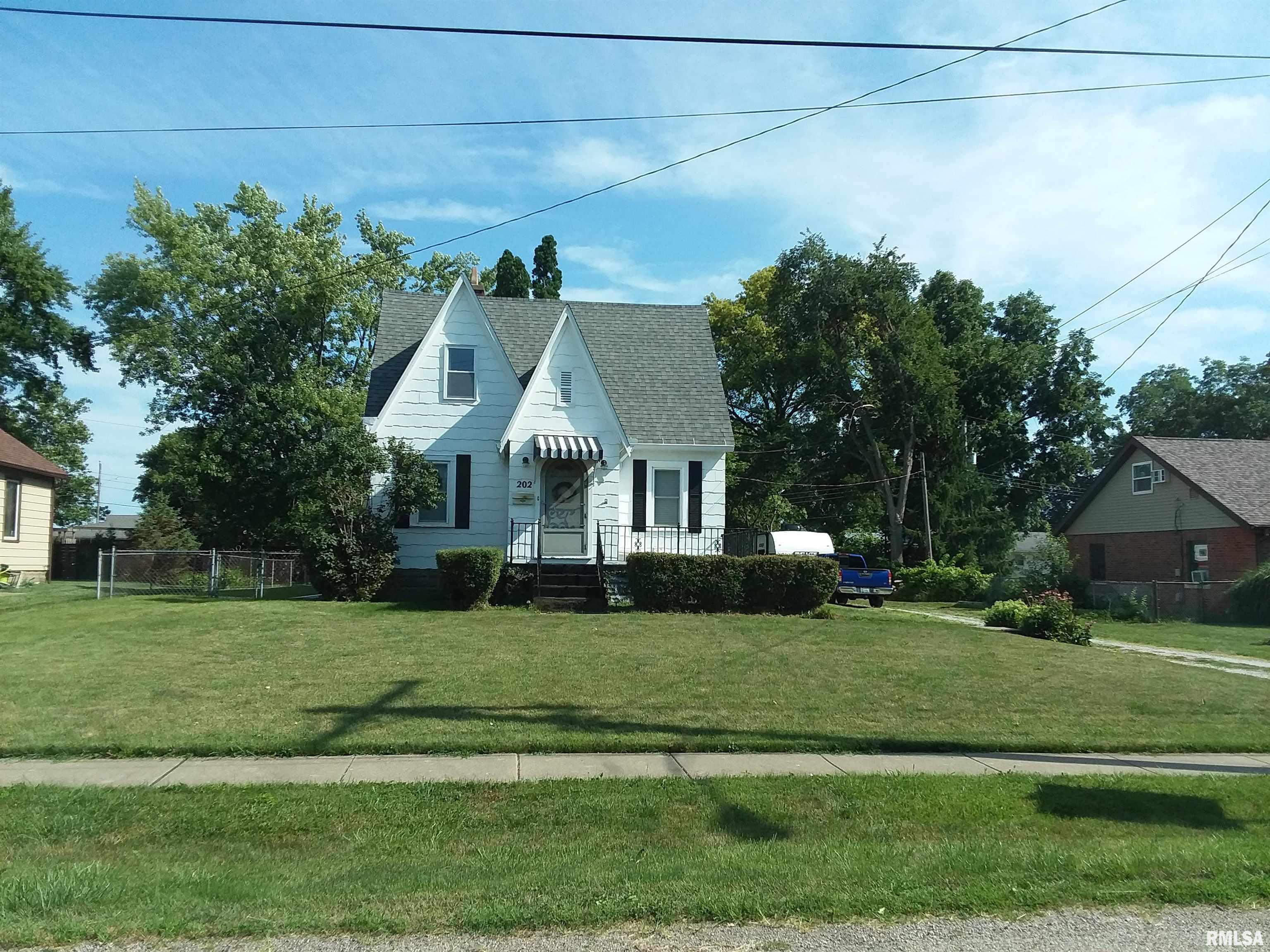 202 W Robinson Street, Goodfield, Illinois image 35