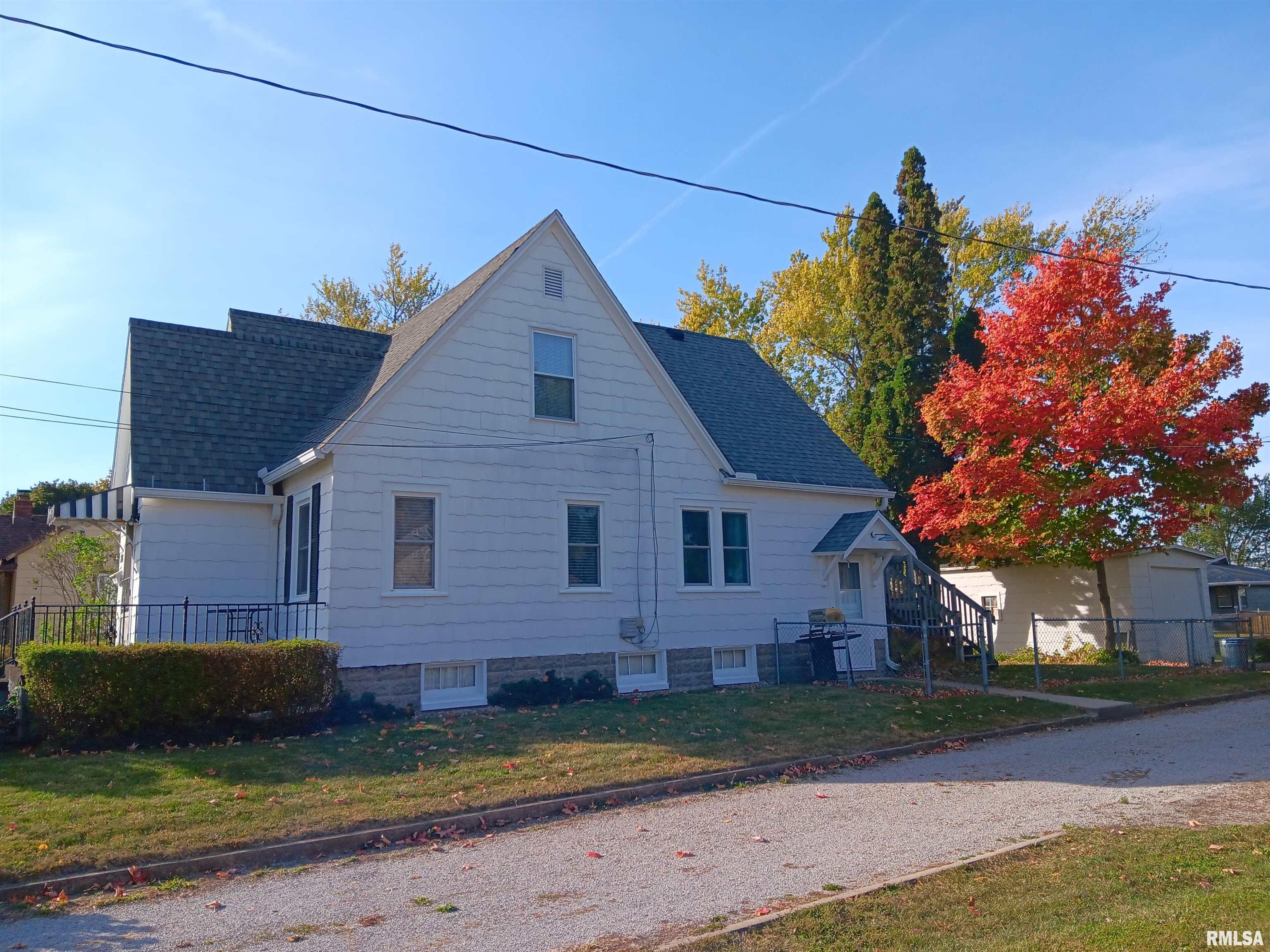 202 W Robinson Street, Goodfield, Illinois image 34