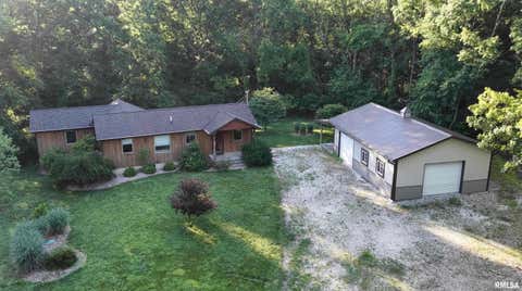 Vacant Land For Sale - 1350 2950 E Street<br/> Clayton, IL 62324