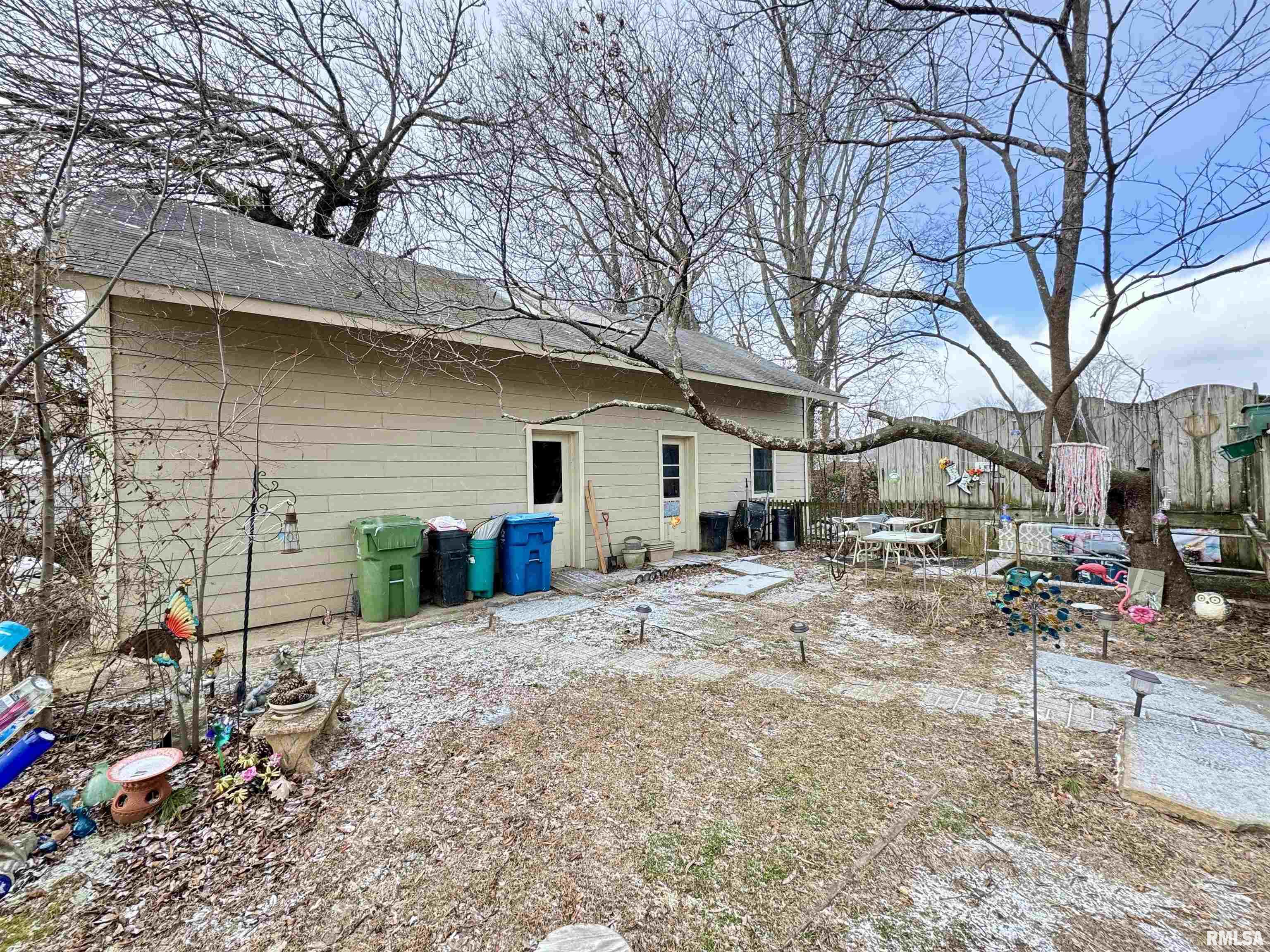 301 W Jefferson Street, Anna, Illinois image 4