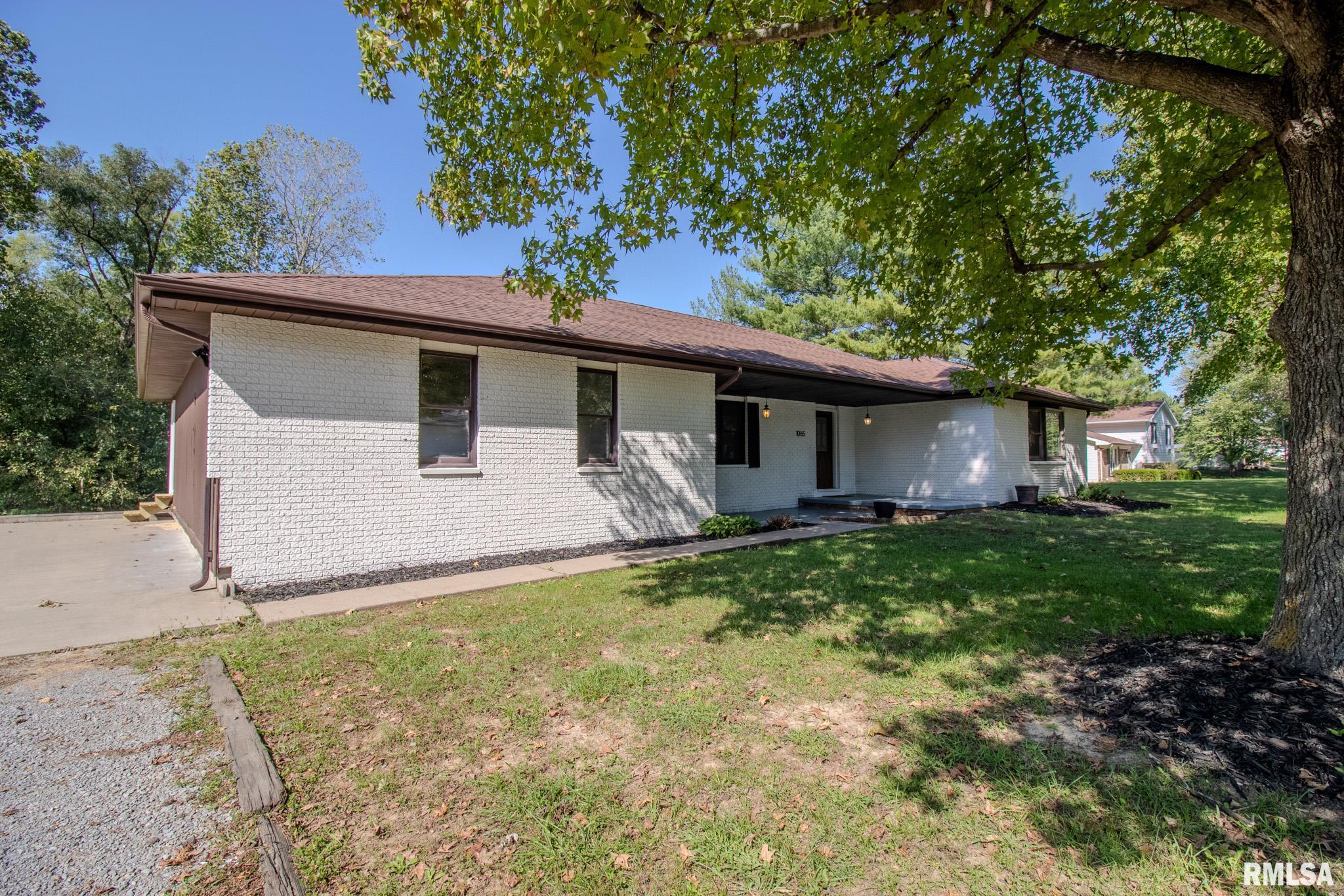 1065 Crystal Road, West Frankfort, Illinois image 30