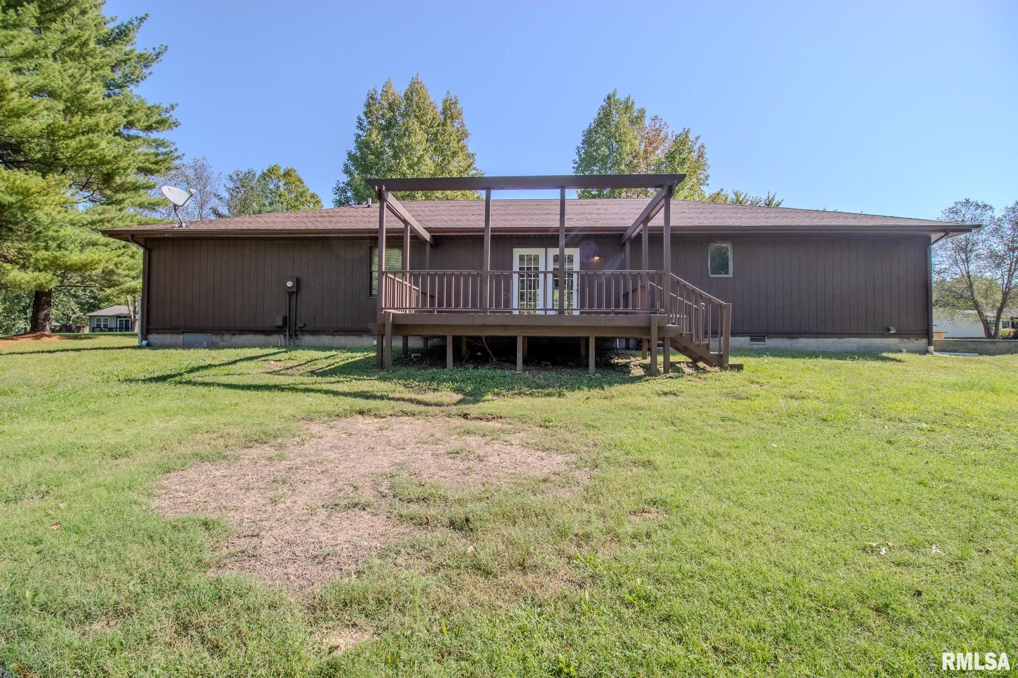 1065 Crystal Road, West Frankfort, Illinois image 33