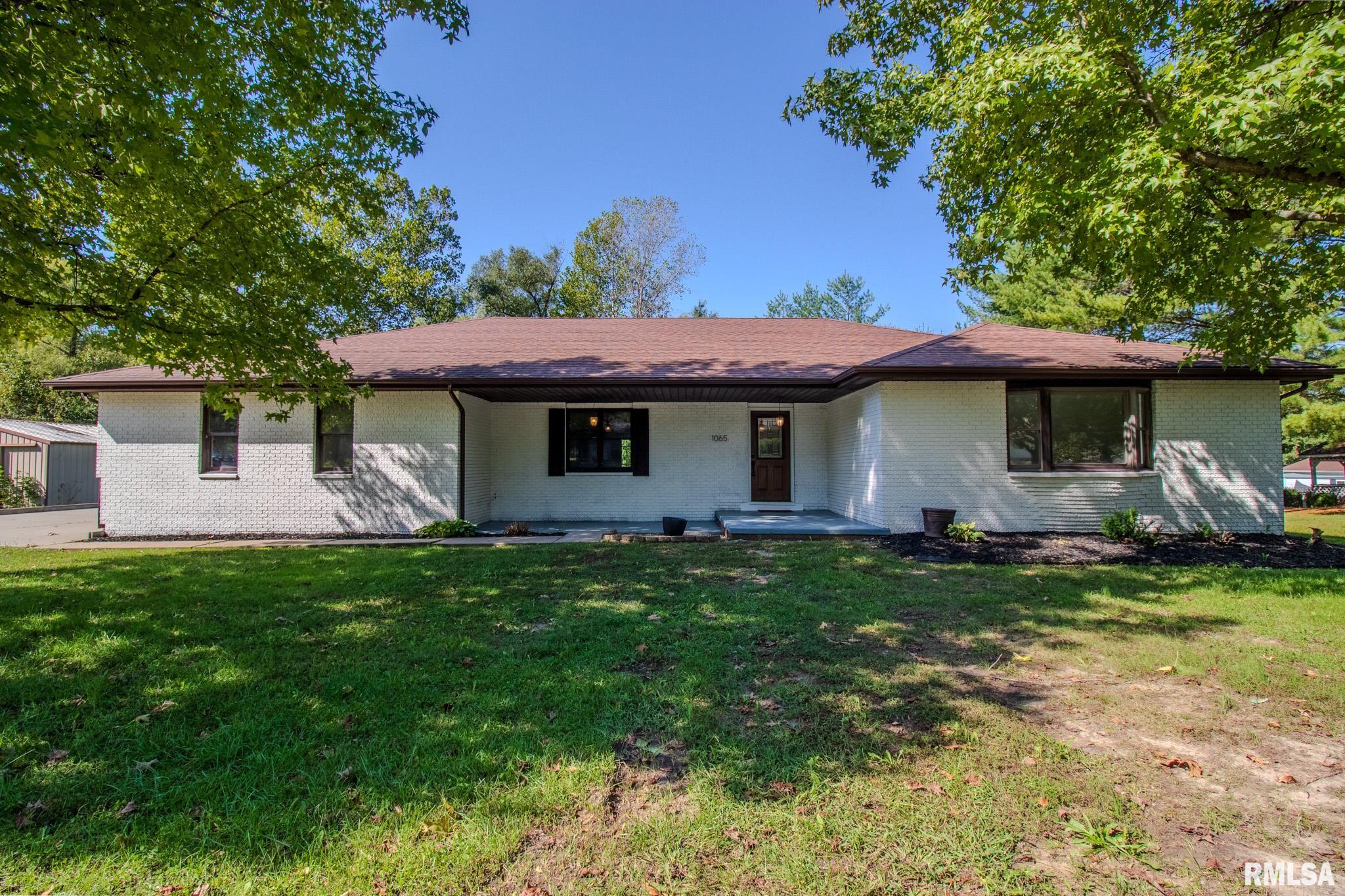 1065 Crystal Road, West Frankfort, Illinois image 28