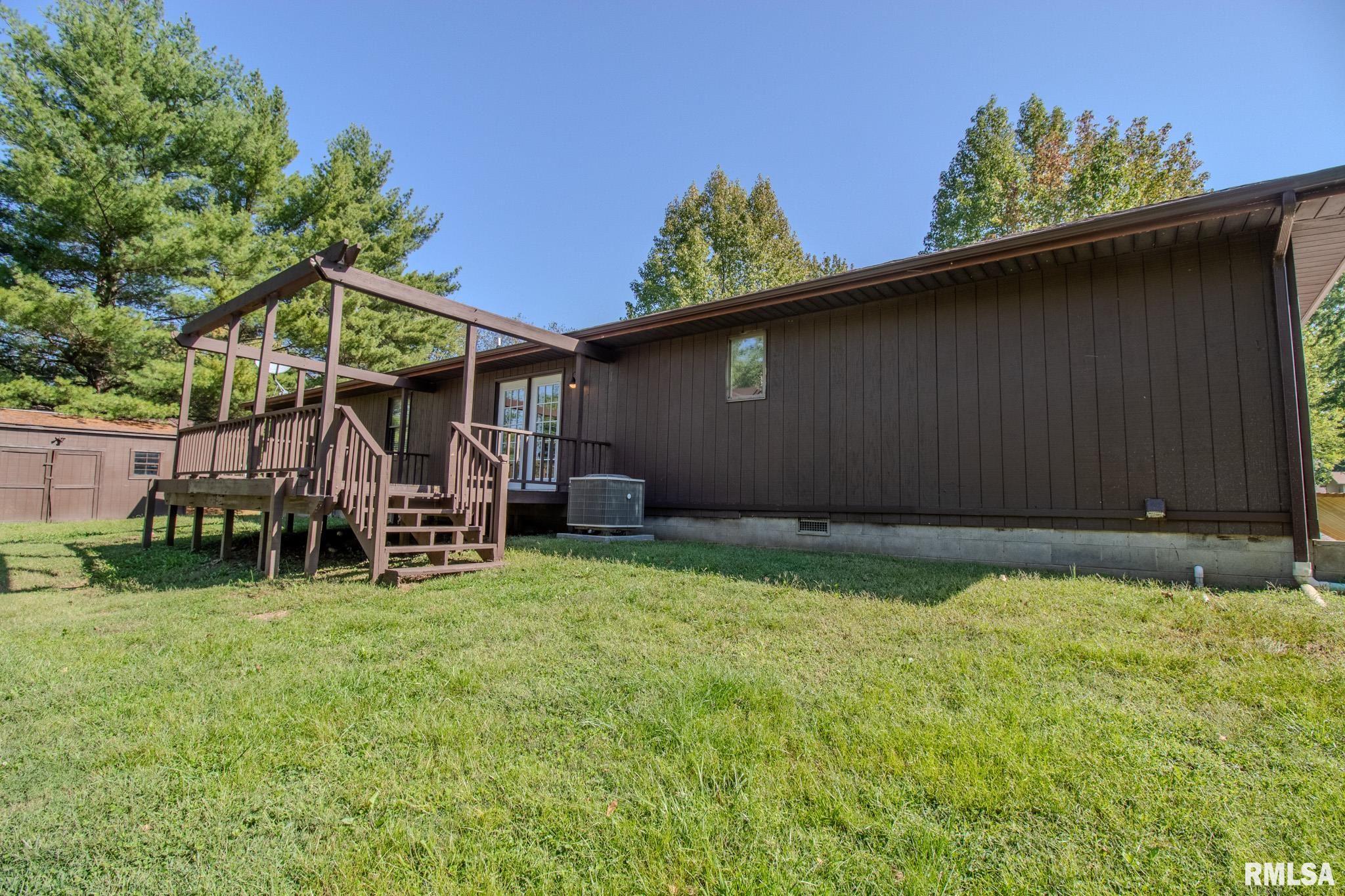 1065 Crystal Road, West Frankfort, Illinois image 32