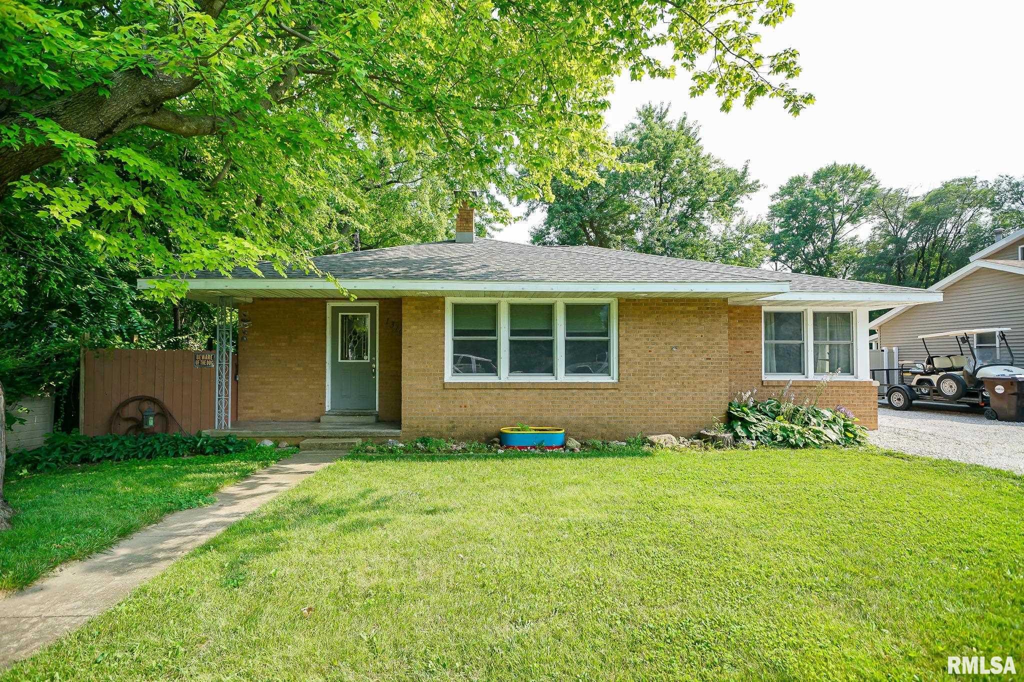 Photo 1 of 67 — 1316 E BEACH Street, Peoria, IL 61615