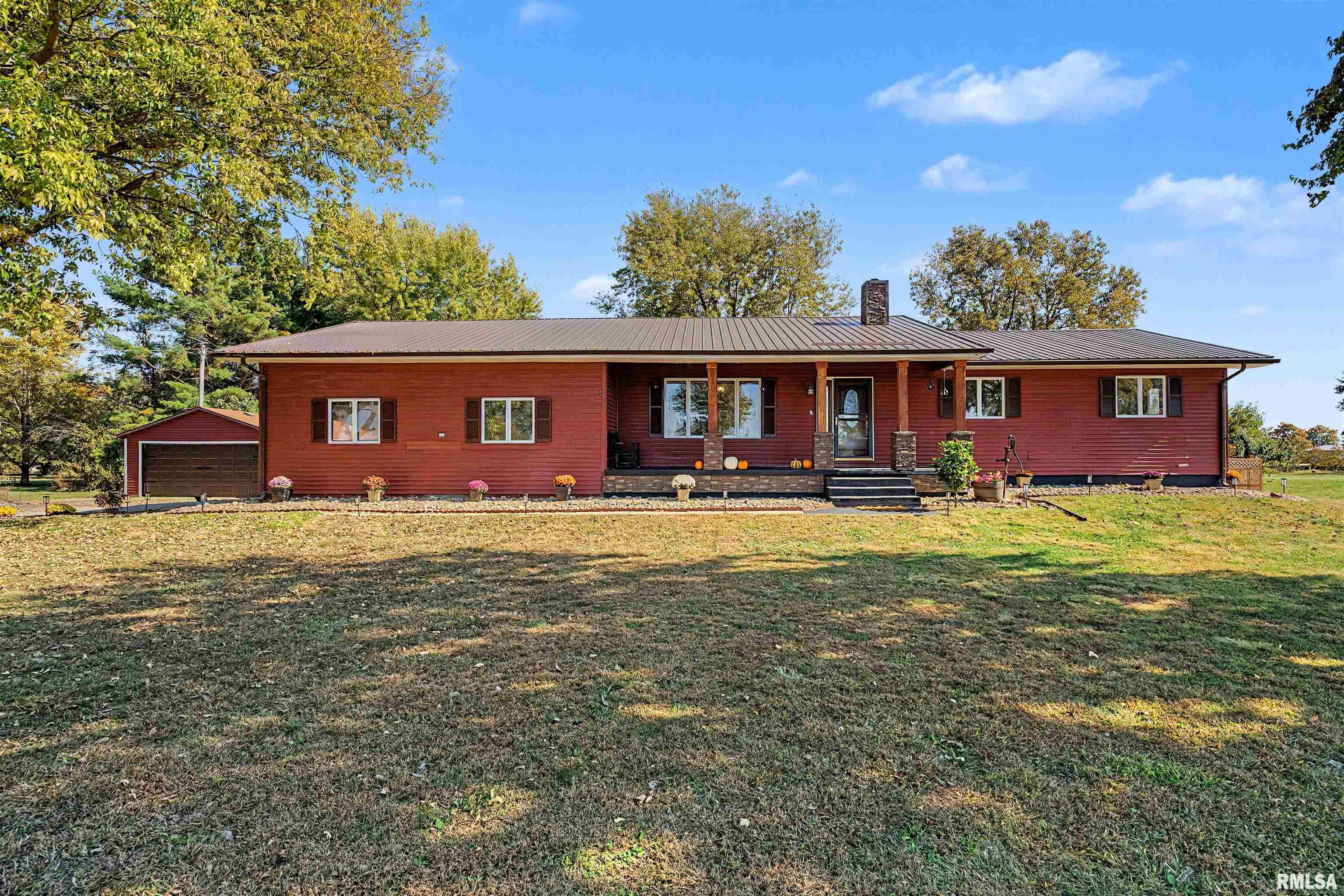 8880 Cardinal Hill Road