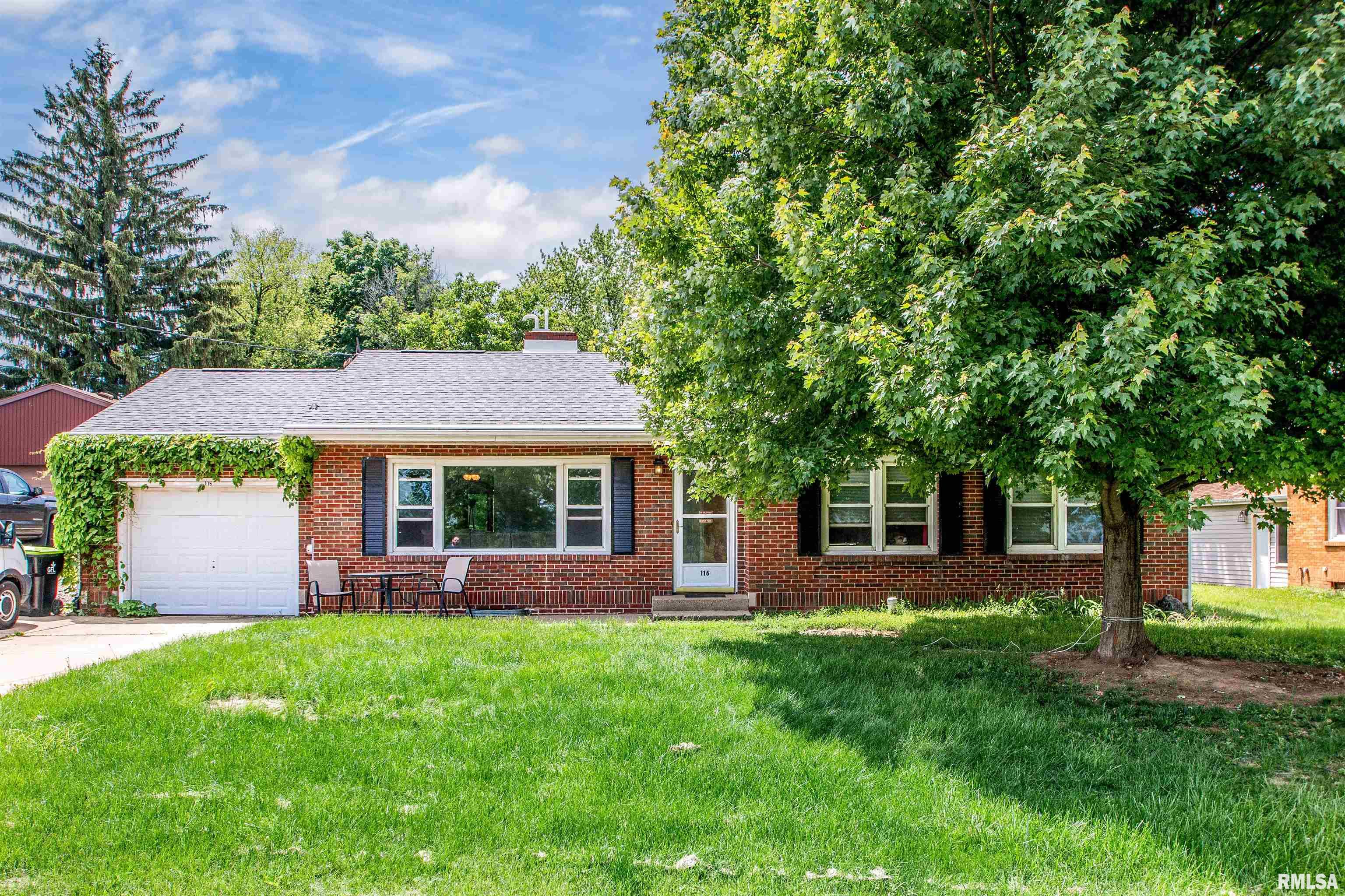 116 Sunset Lane, Germantown Hills, Illinois image 3