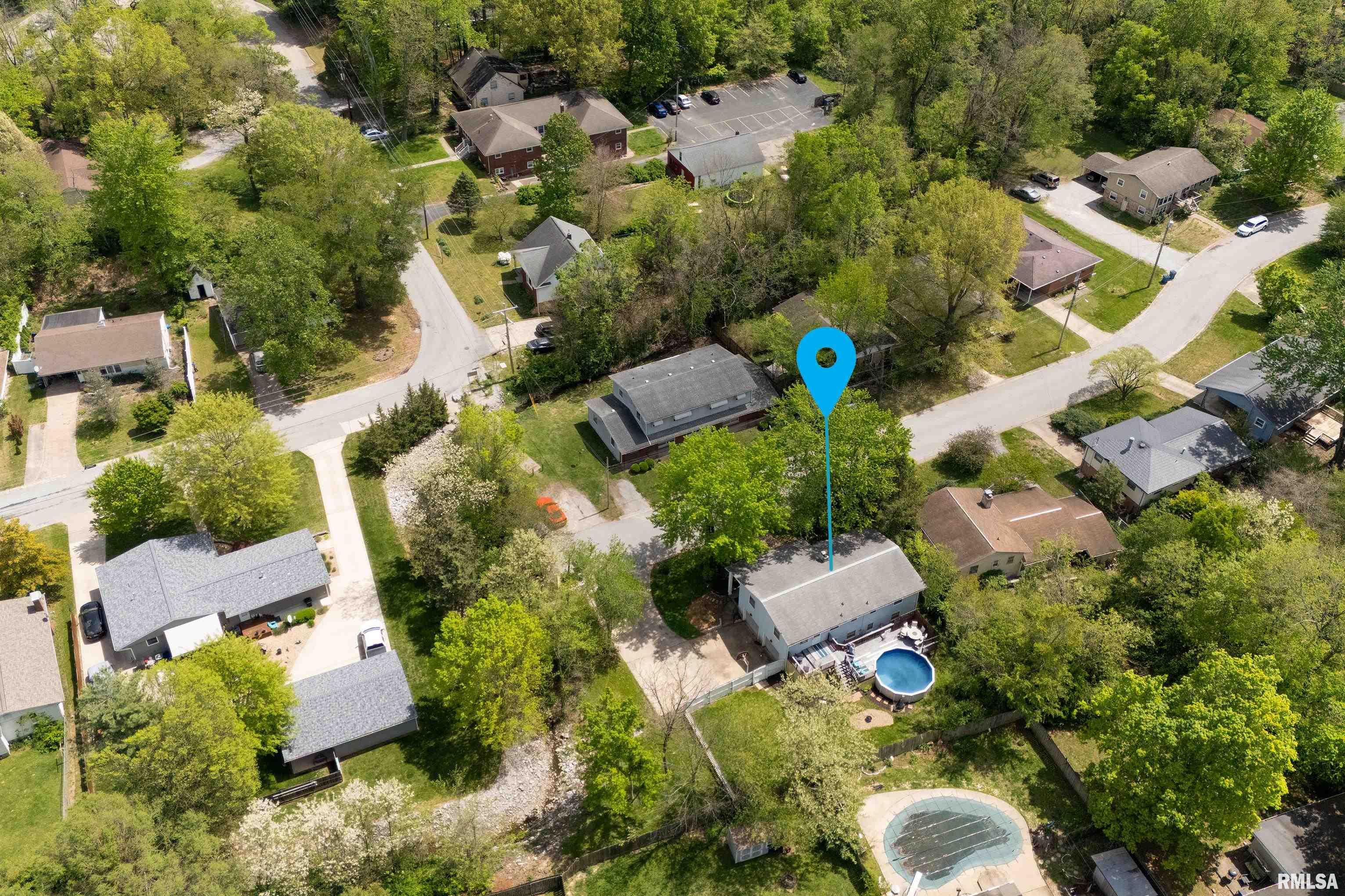 300 S Eason Drive, Carbondale, Illinois image 44