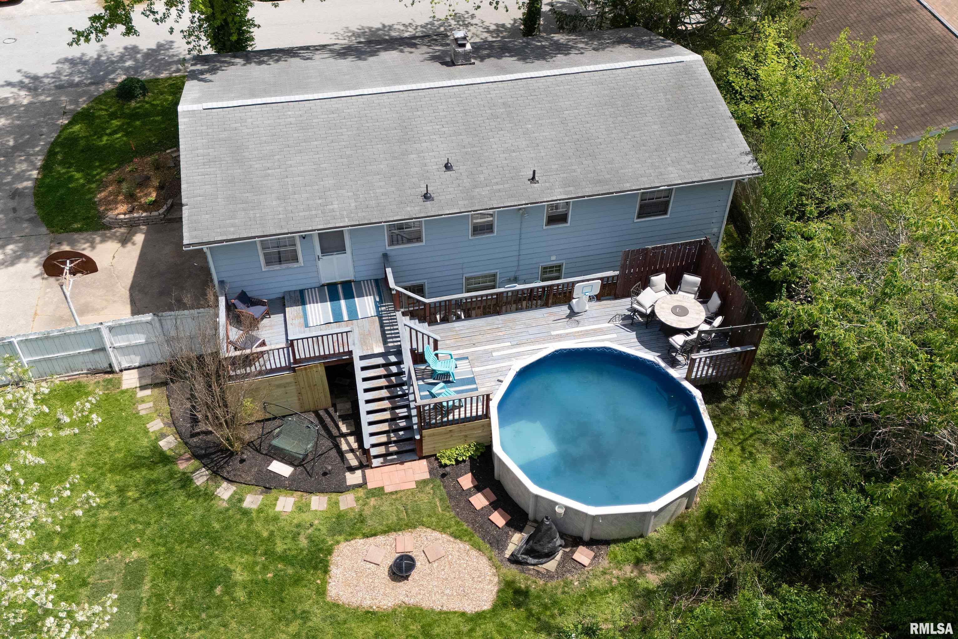 300 S Eason Drive, Carbondale, Illinois image 45