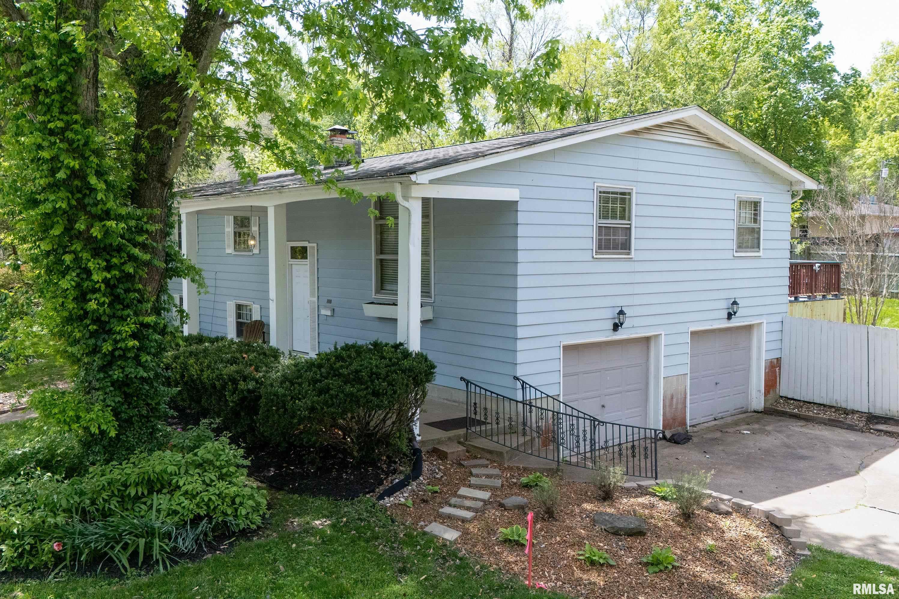 300 S Eason Drive, Carbondale, Illinois image 46