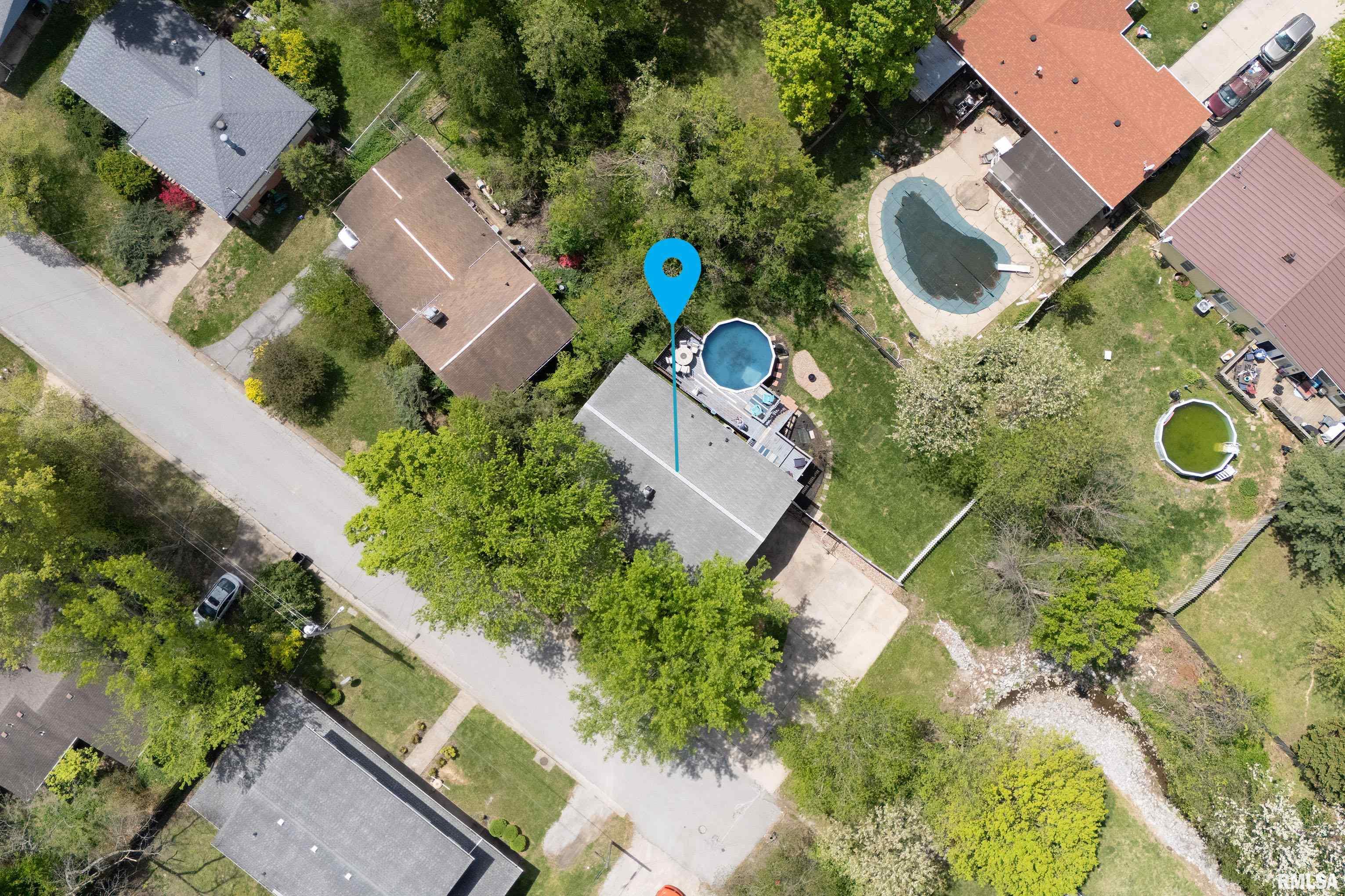 300 S Eason Drive, Carbondale, Illinois image 43