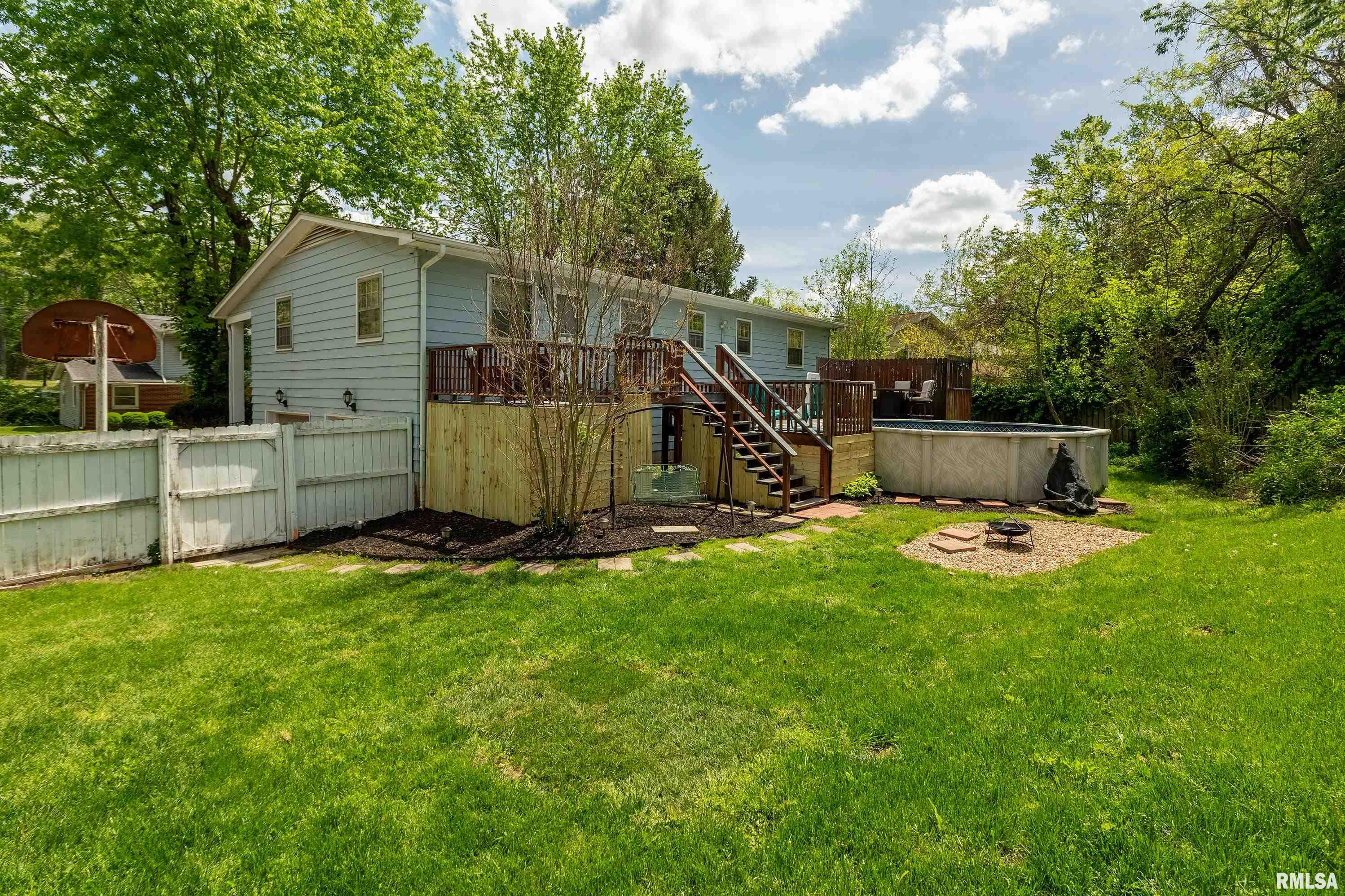 300 S Eason Drive, Carbondale, Illinois image 40