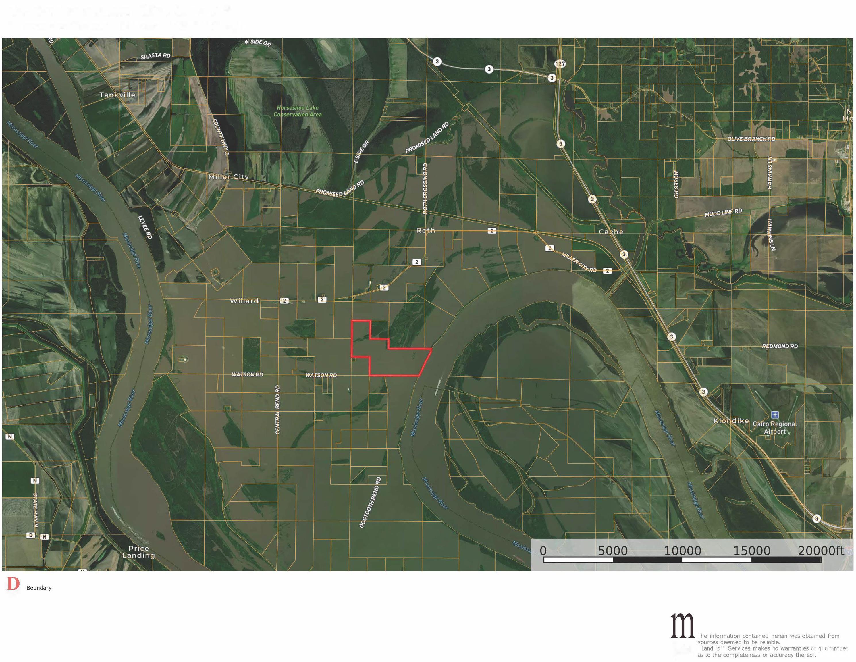 000 Watson Road, Miller City, Illinois image 15
