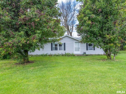 Homes For Sale - 209 Scott Street<br/> Peoria County, Kingston Mines, IL 61539