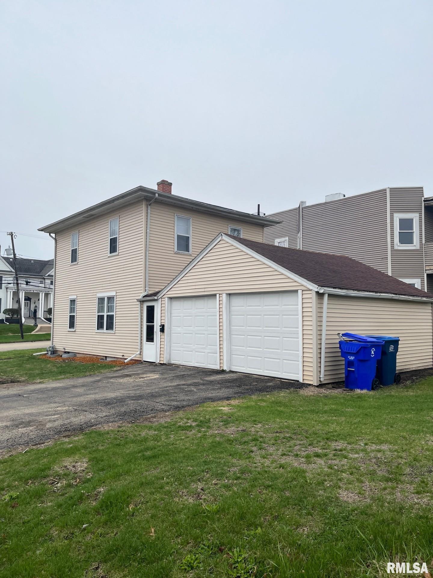 216 E 2nd Street, Kewanee, Illinois image 6