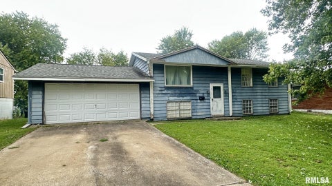 Homes For Sale - 643 Hill And Brook Street<br/> Quincy, IL 62305