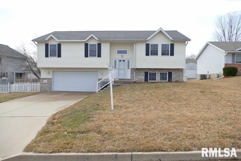 612 Liberty Drive, East Peoria, Illinois image 1
