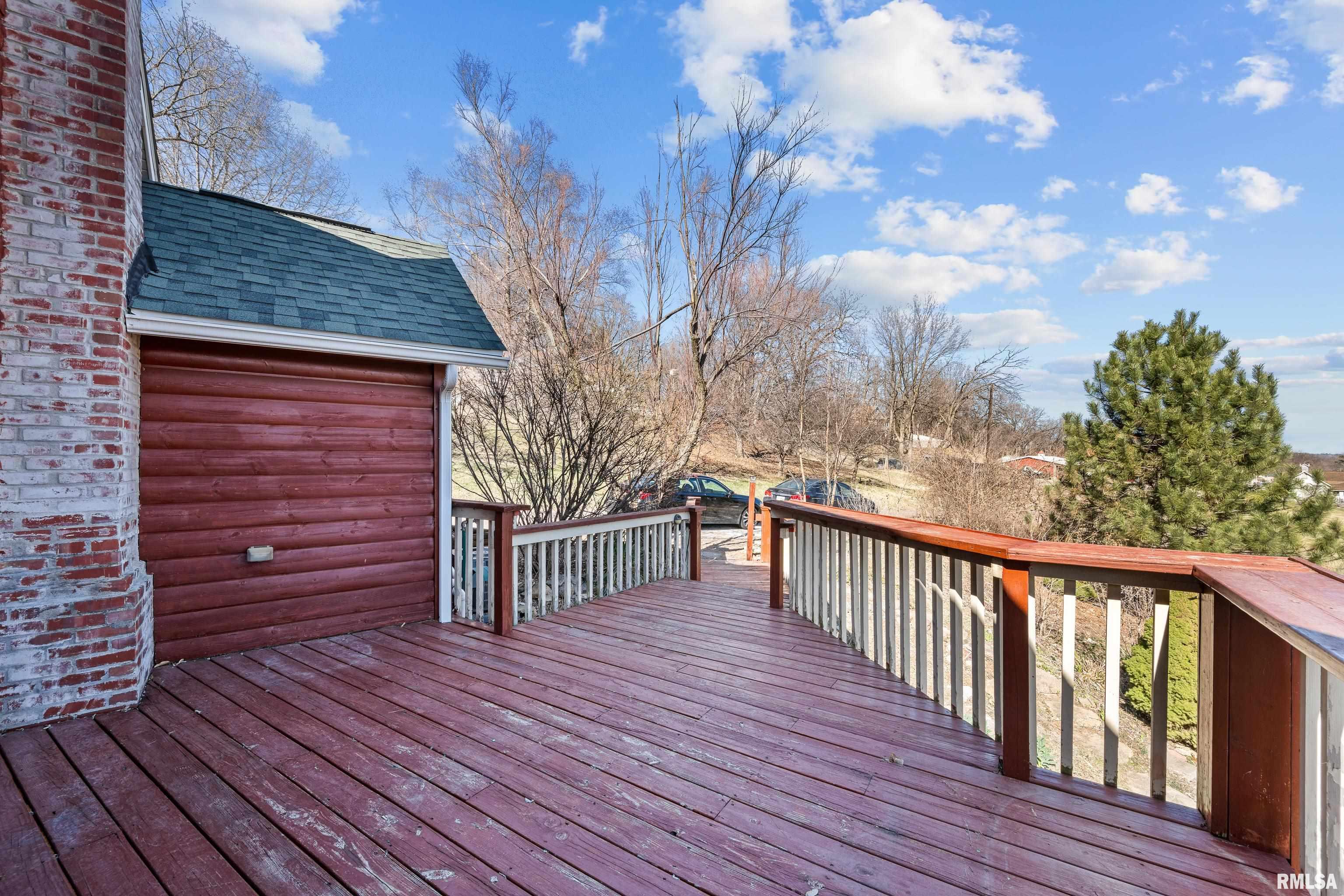 537 S Fairmont Street, Davenport, Iowa image 20