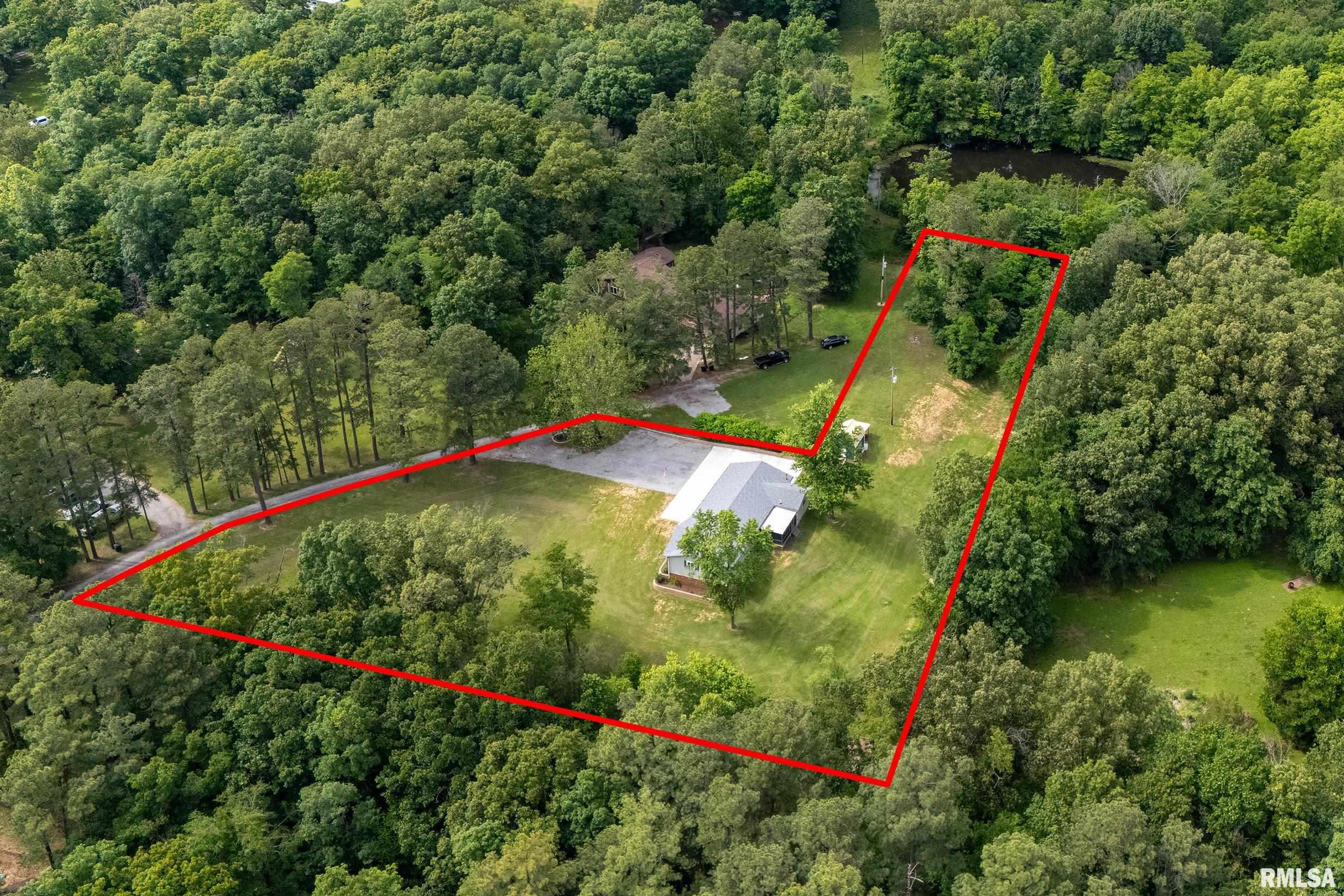 180 Pinehill Lane, Harrisburg, Illinois image 26