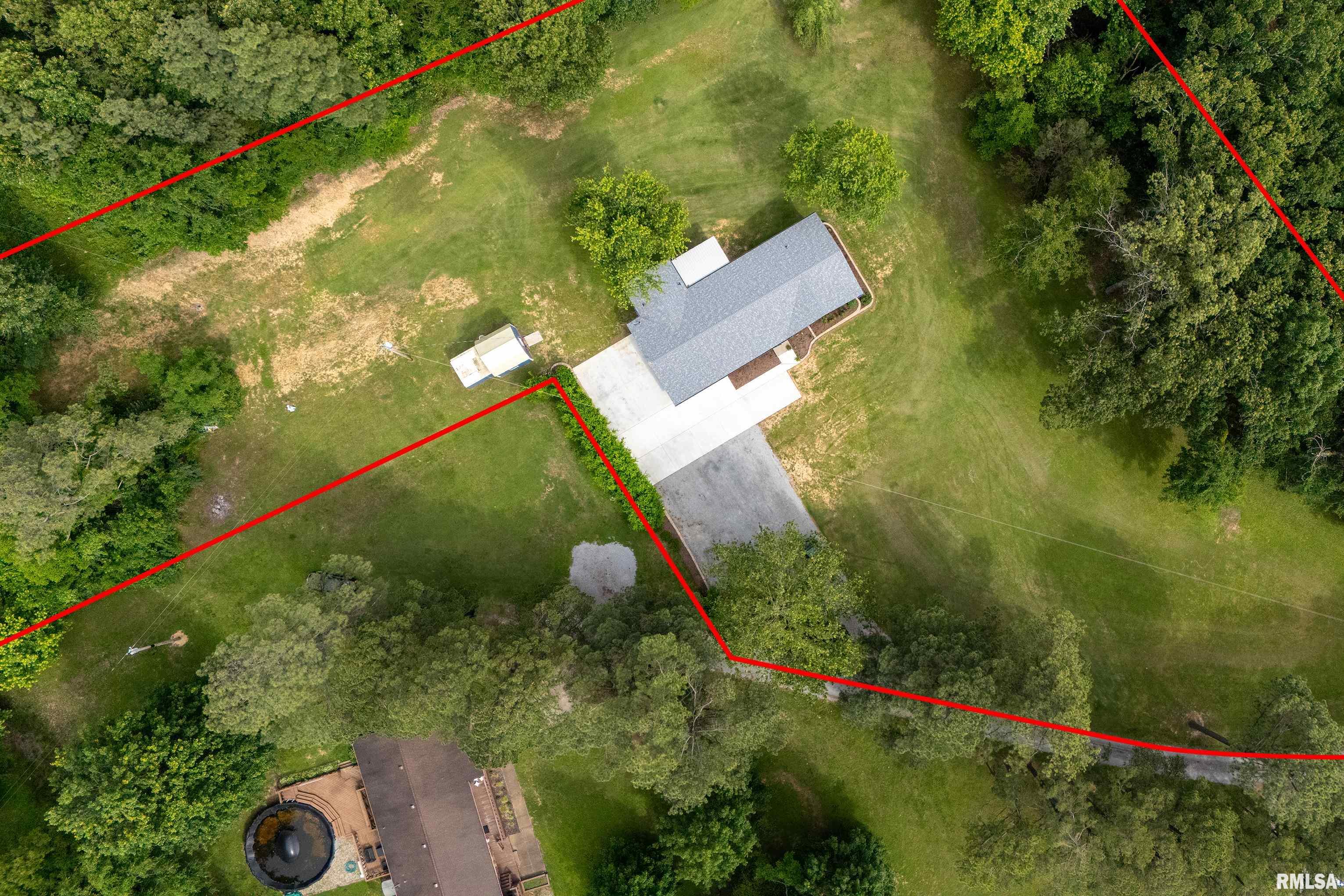 180 Pinehill Lane, Harrisburg, Illinois image 28