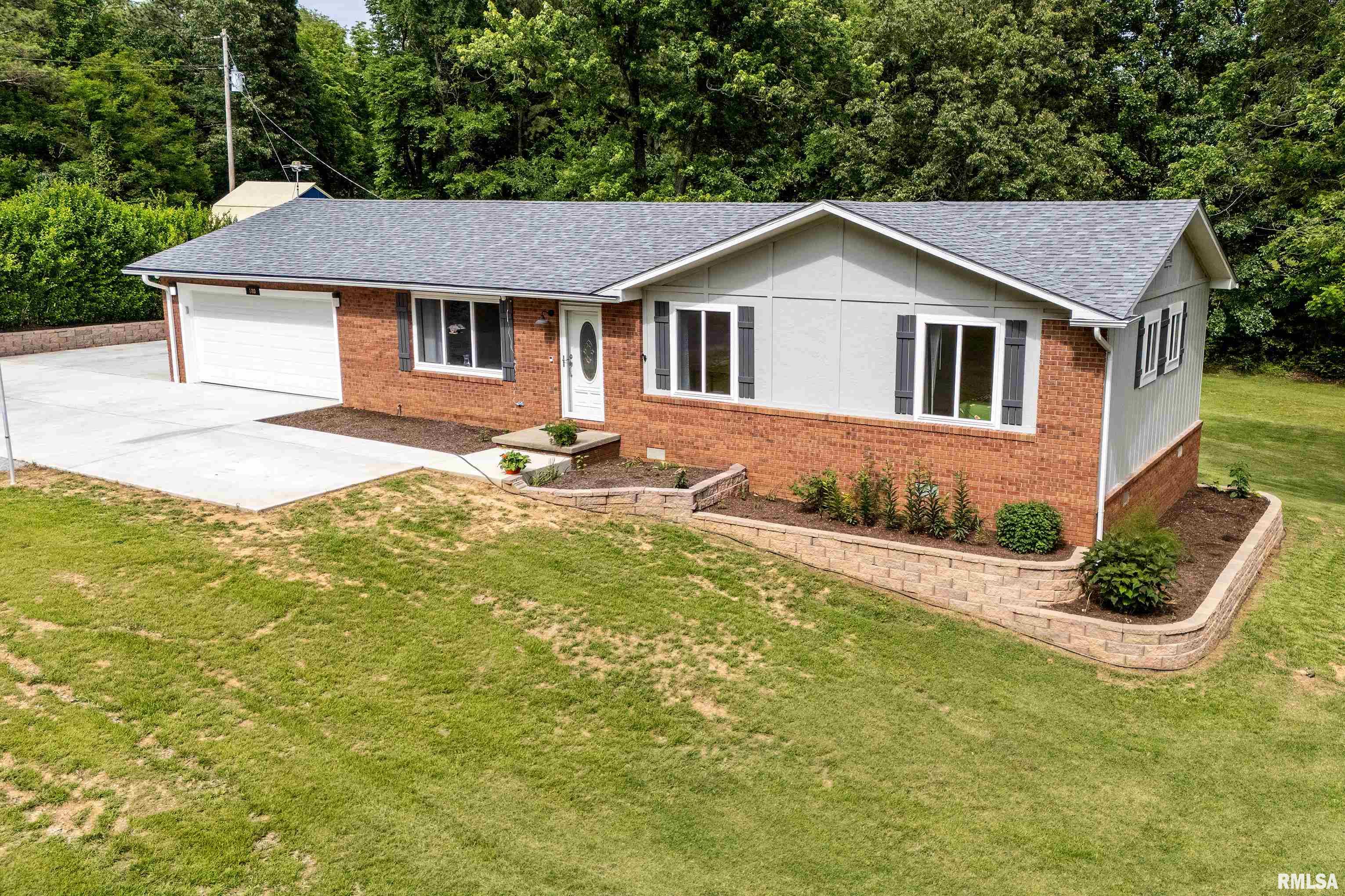 180 Pinehill Lane, Harrisburg, Illinois image 30