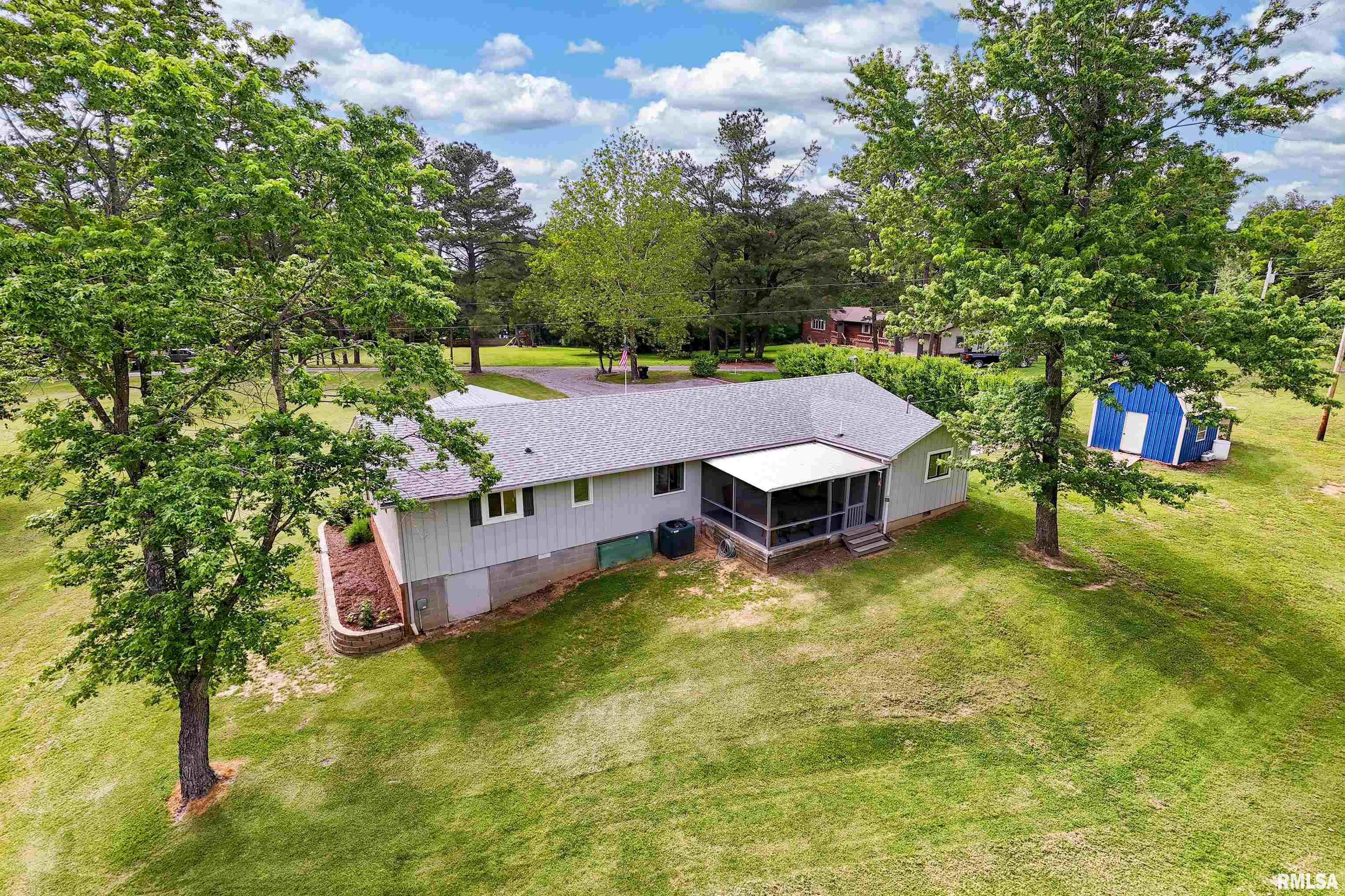 180 Pinehill Lane, Harrisburg, Illinois image 29
