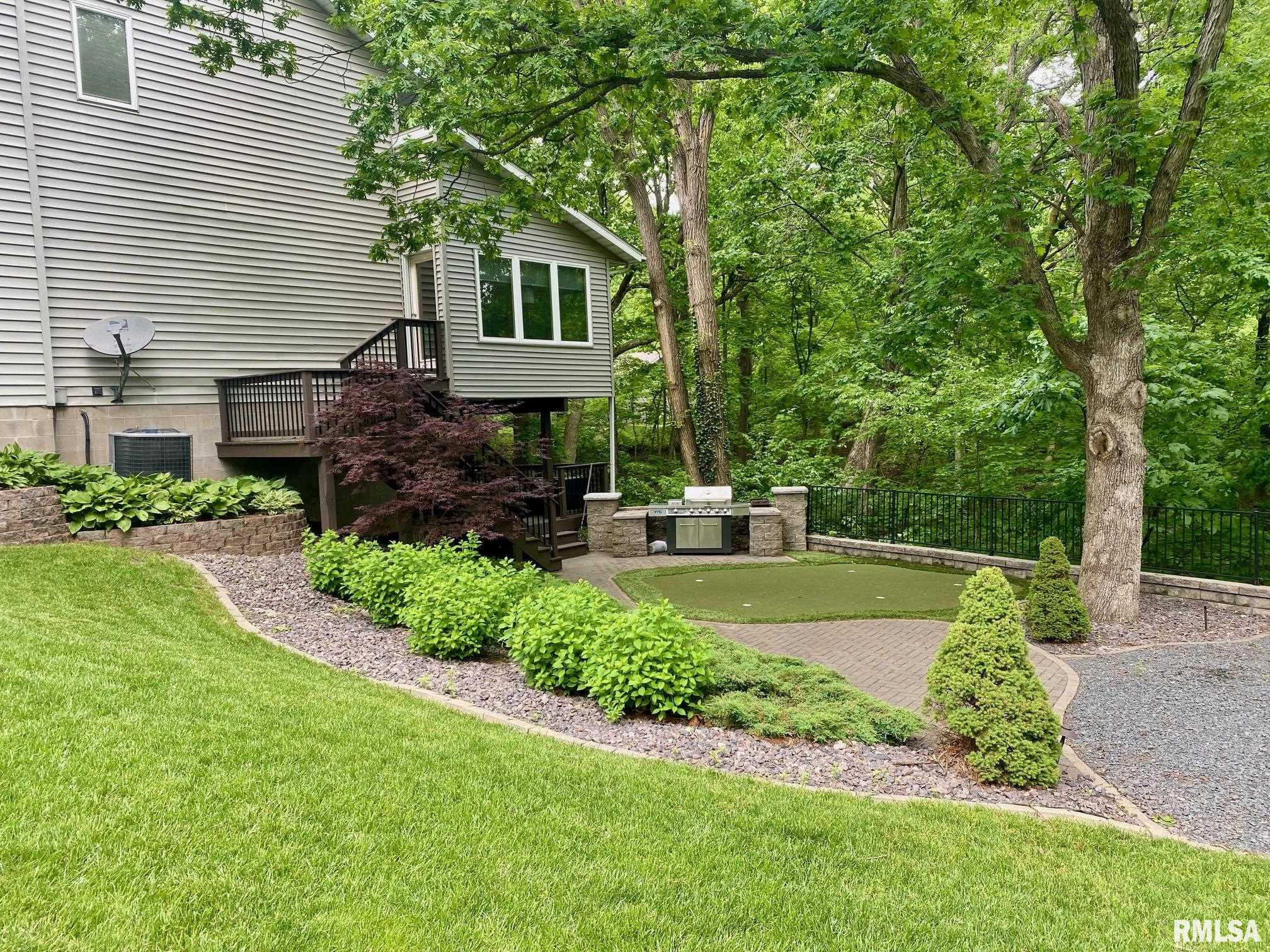 1621 W Northedge Court, Dunlap, Illinois image 6
