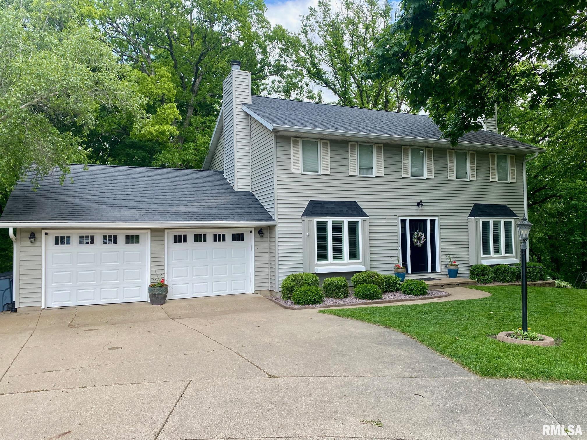 1621 W Northedge Court, Dunlap, Illinois image 1