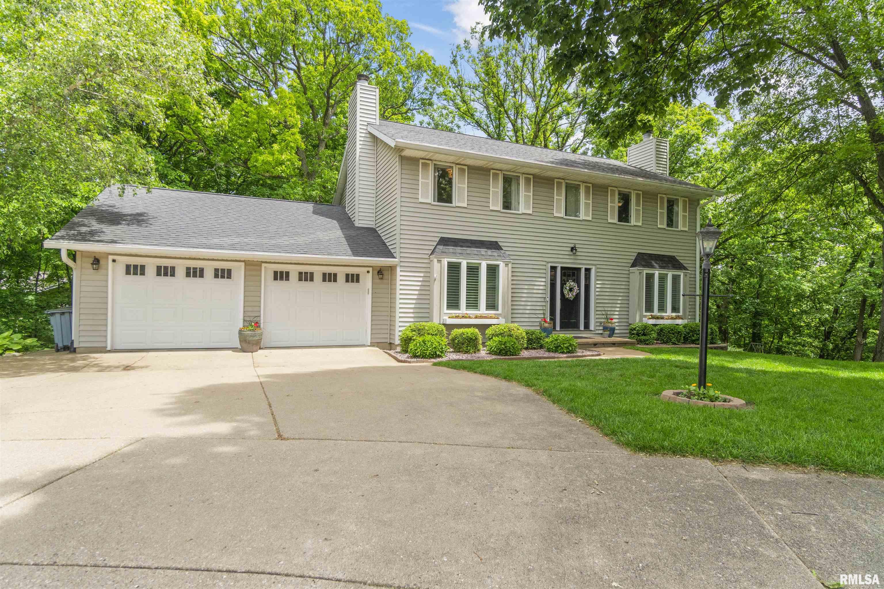 1621 W Northedge Court, Dunlap, Illinois image 46