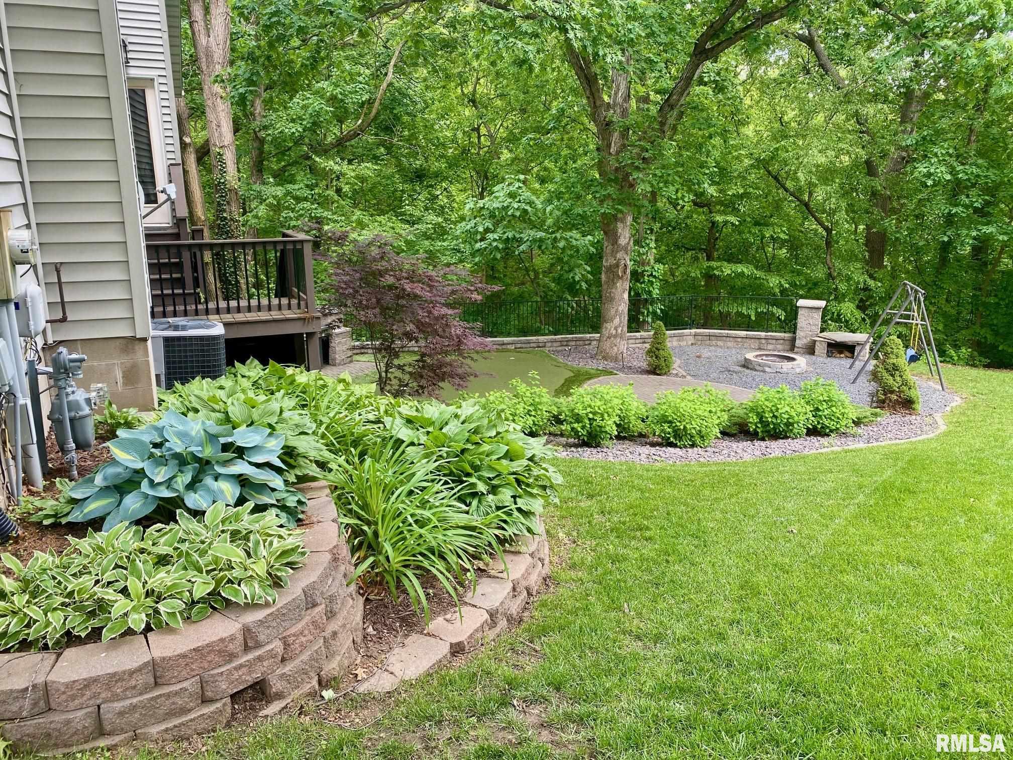 1621 W Northedge Court, Dunlap, Illinois image 3