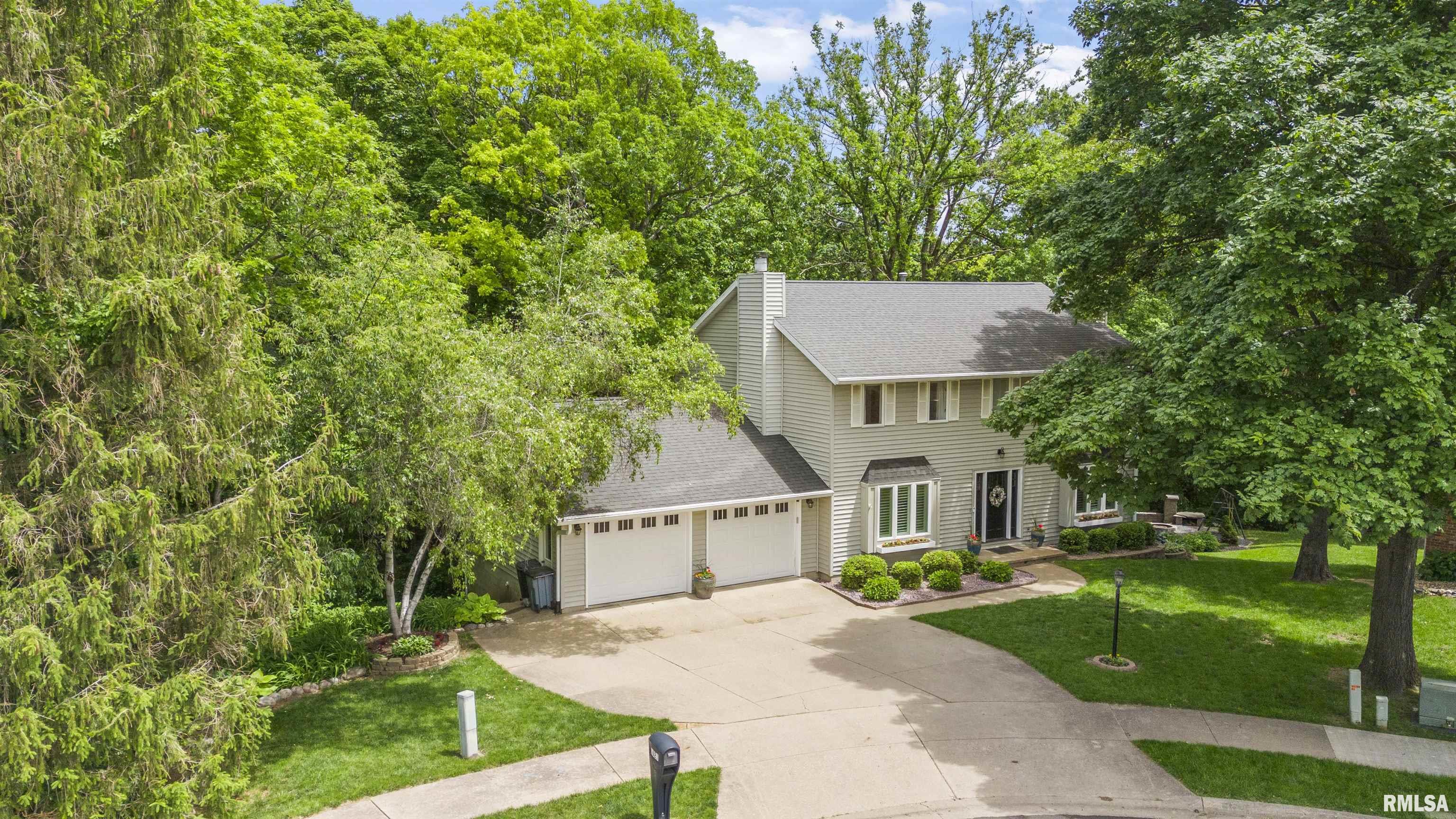 1621 W Northedge Court, Dunlap, Illinois image 48
