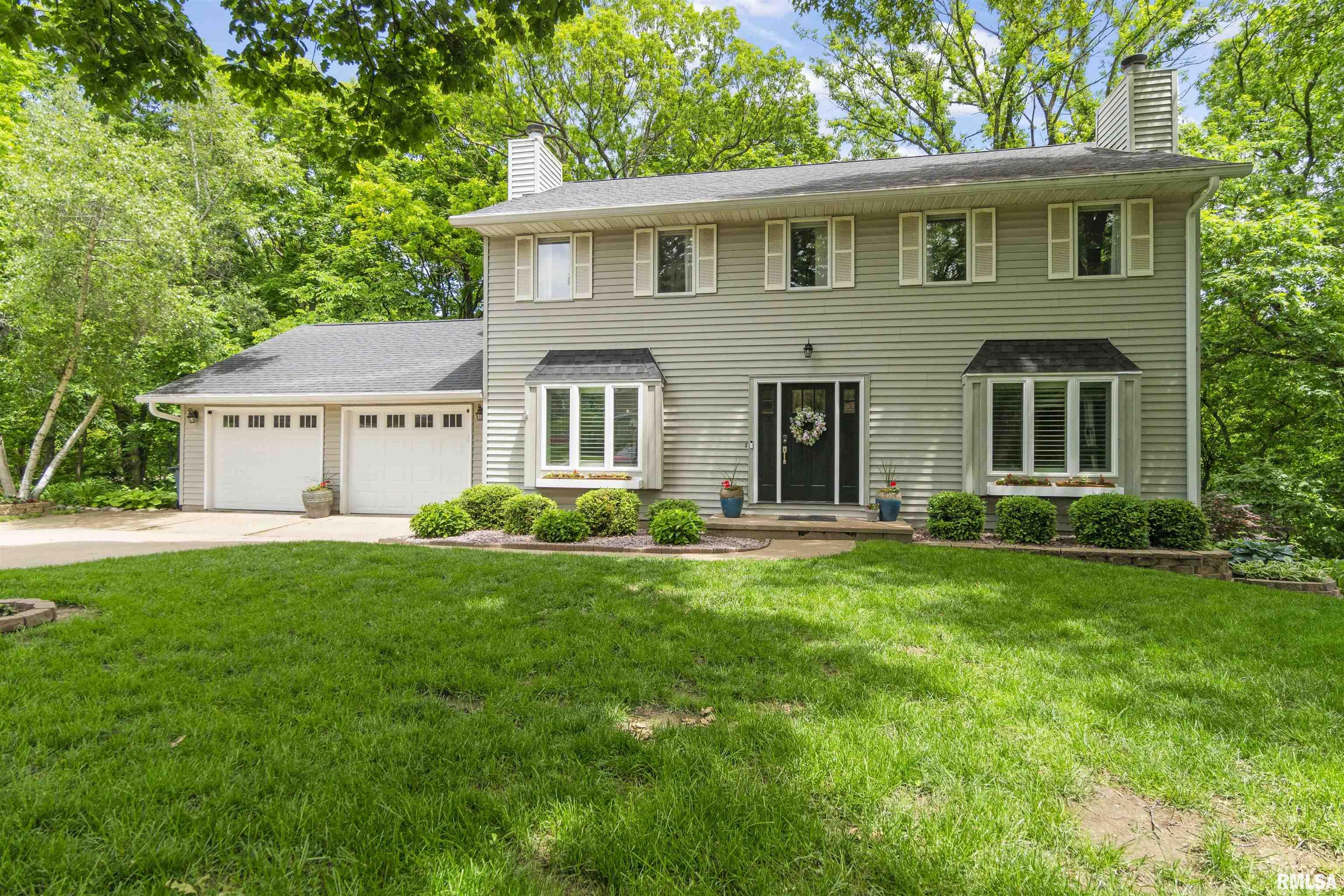 1621 W Northedge Court, Dunlap, Illinois image 45