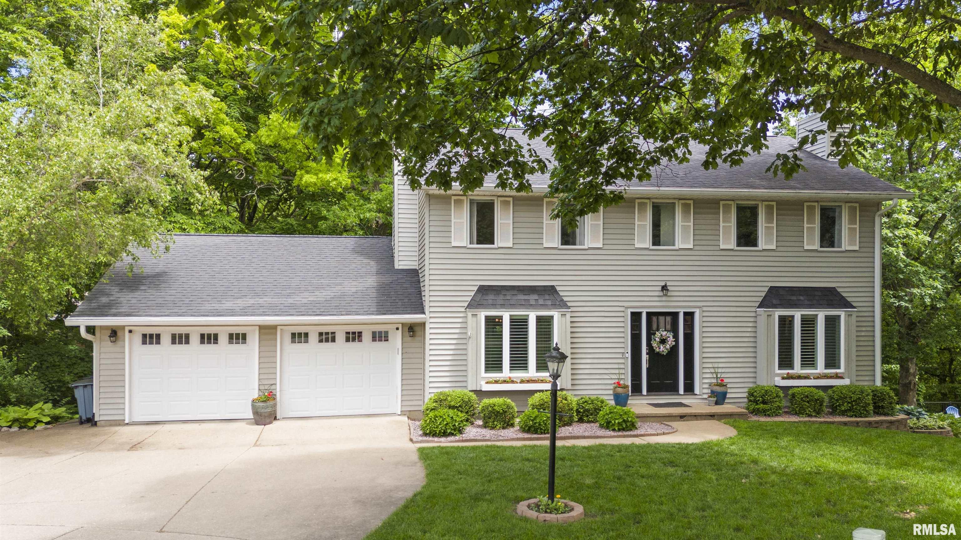 1621 W Northedge Court, Dunlap, Illinois image 10