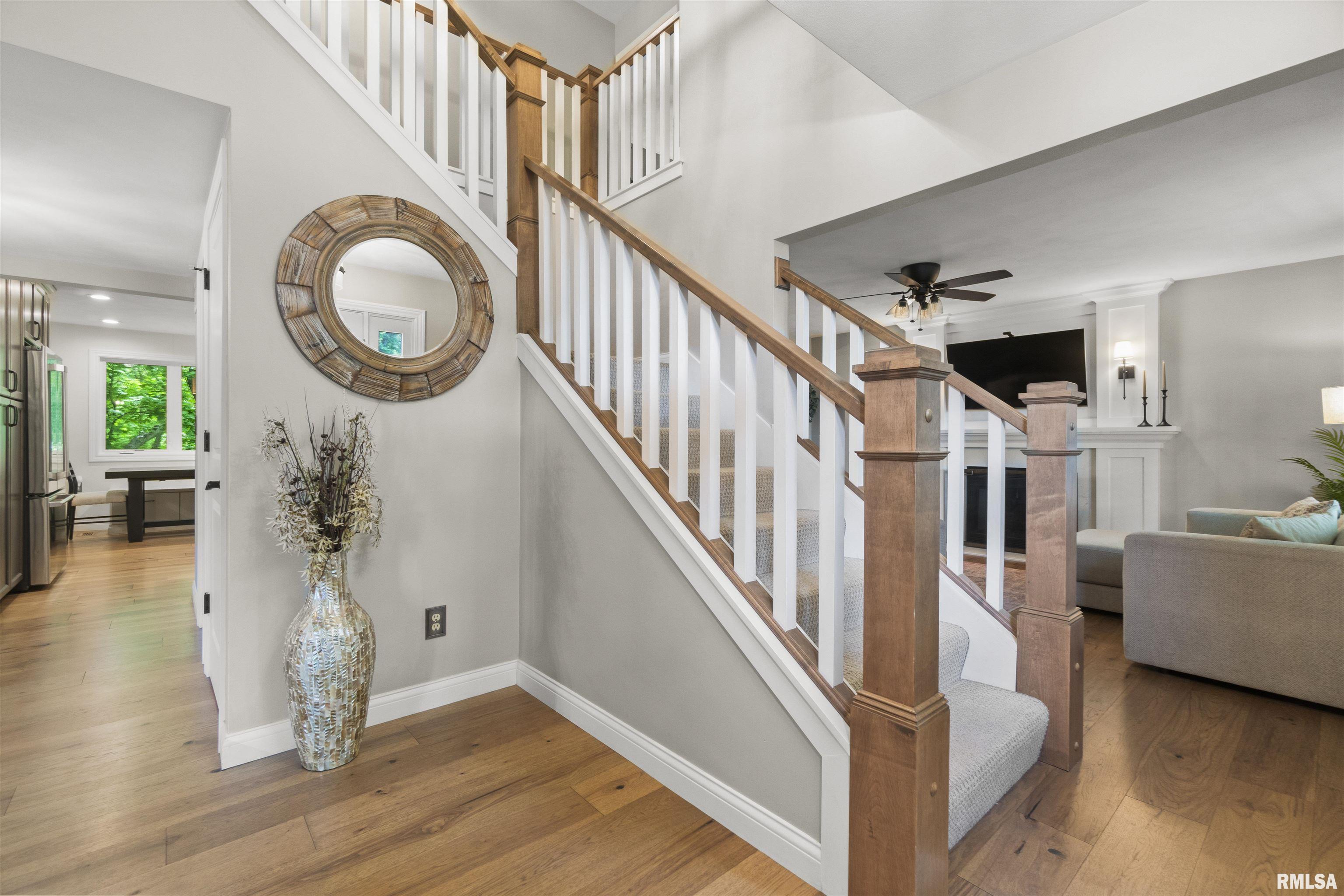 1621 W Northedge Court, Dunlap, Illinois image 11