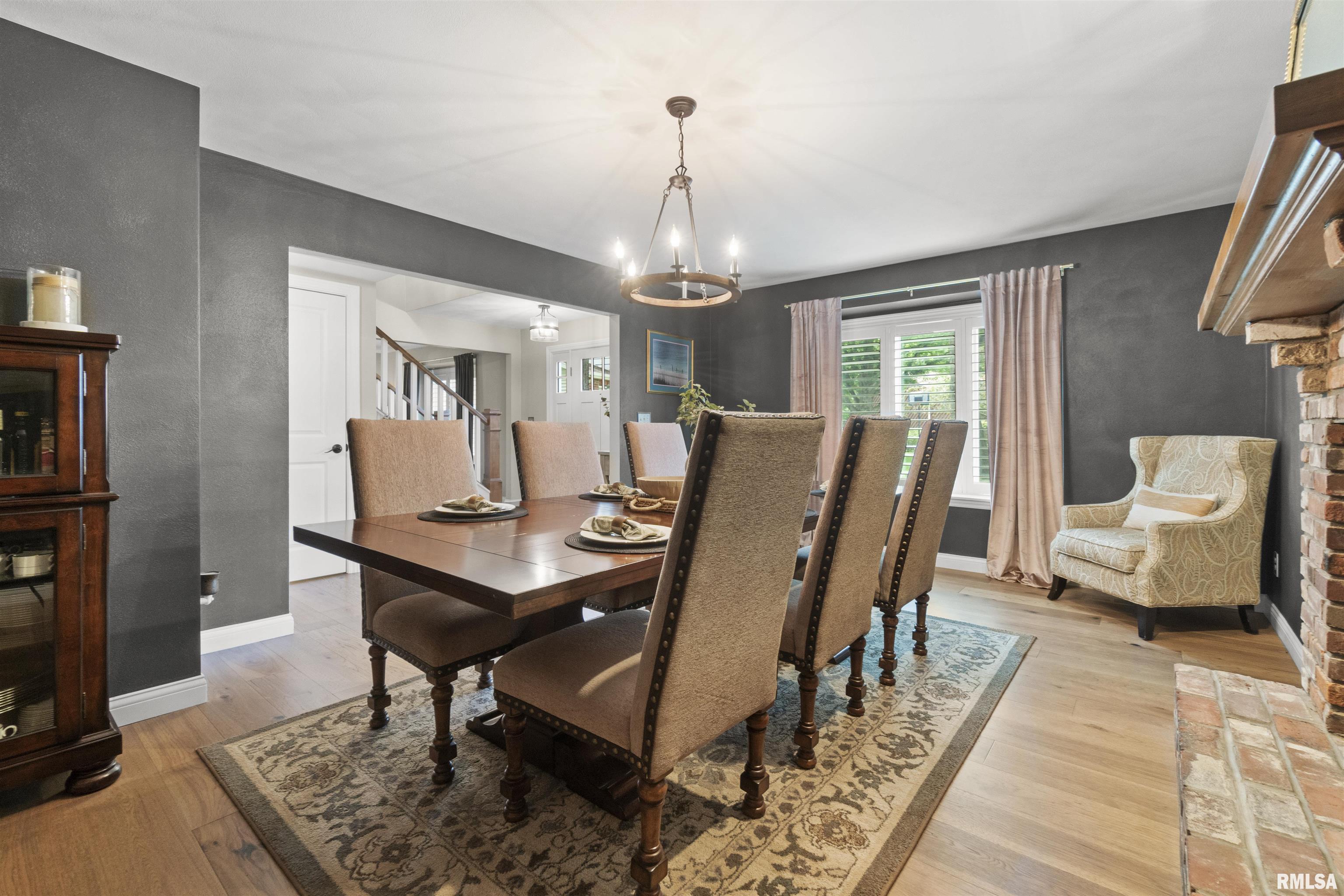 1621 W Northedge Court, Dunlap, Illinois image 13