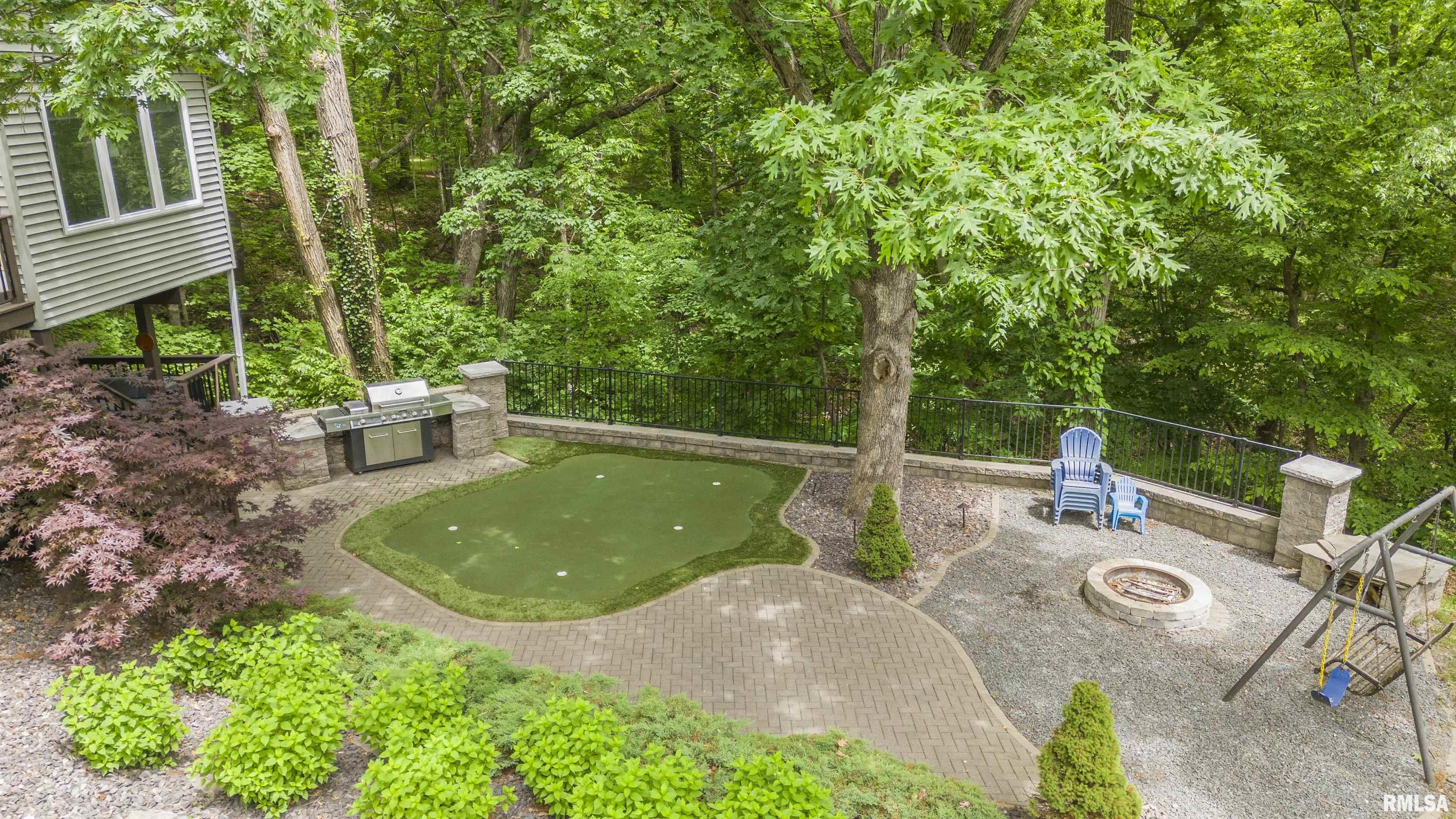 1621 W Northedge Court, Dunlap, Illinois image 4