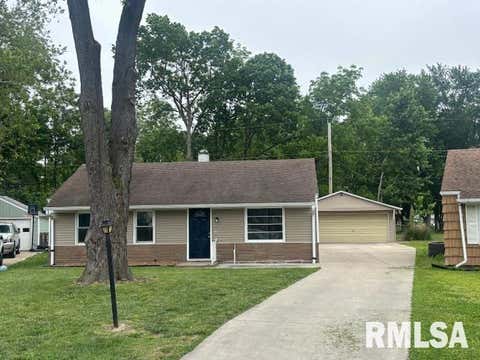 Homes For Sale - 3076 Louise Lane<br/> Springfield, IL 62702
