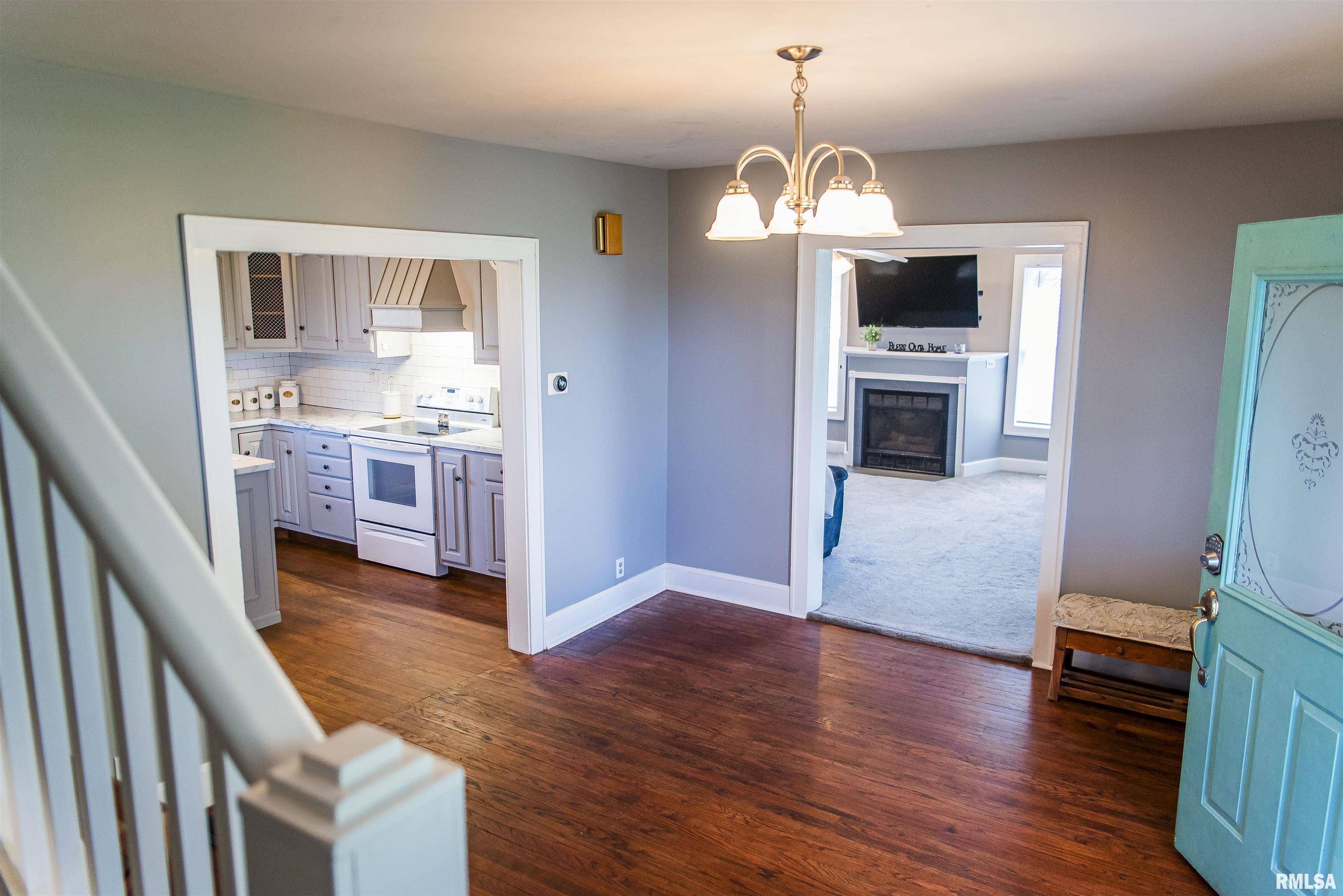 1724 E 1324th Street, Fowler, Illinois image 3
