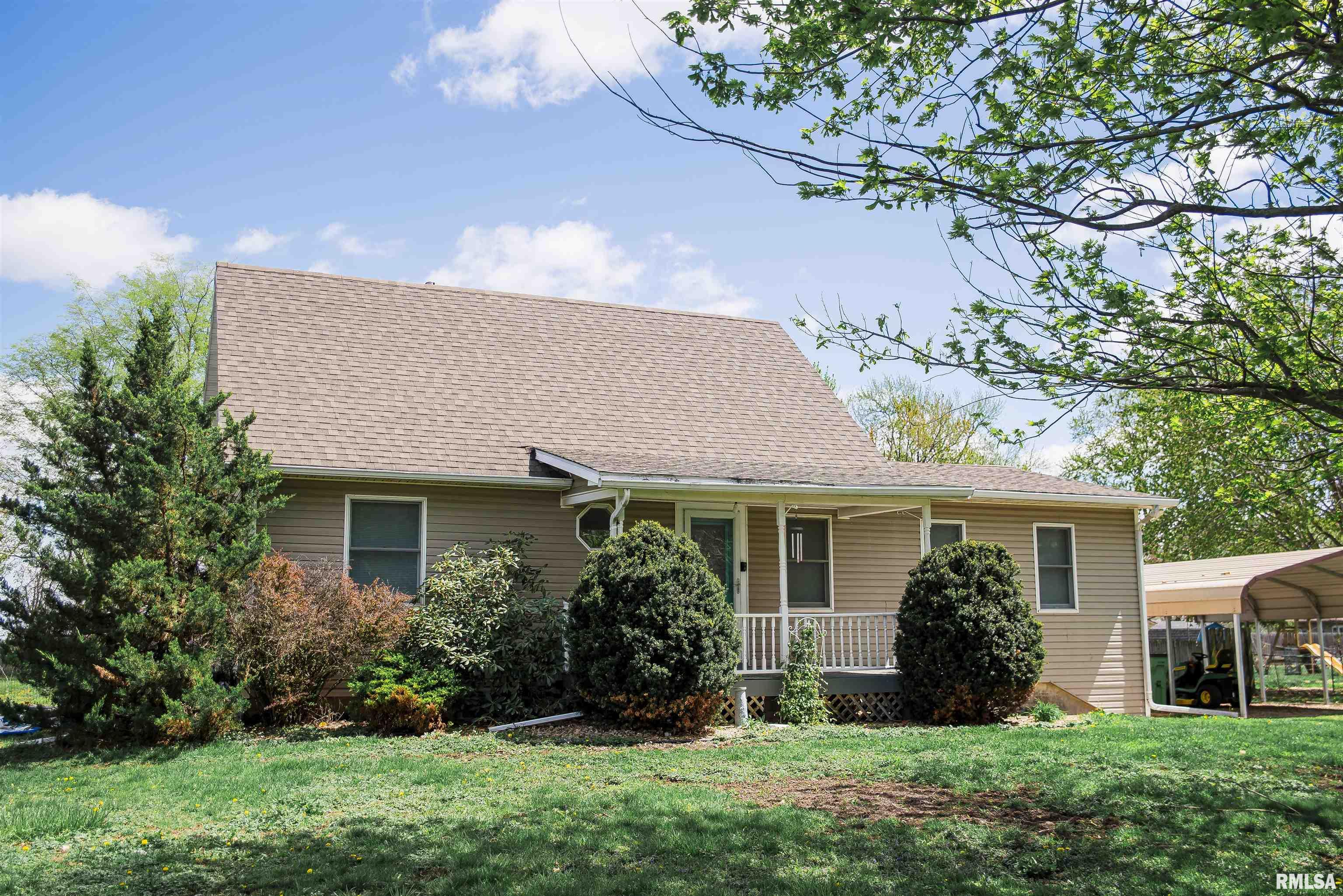 1724 E 1324th Street, Fowler, Illinois image 1
