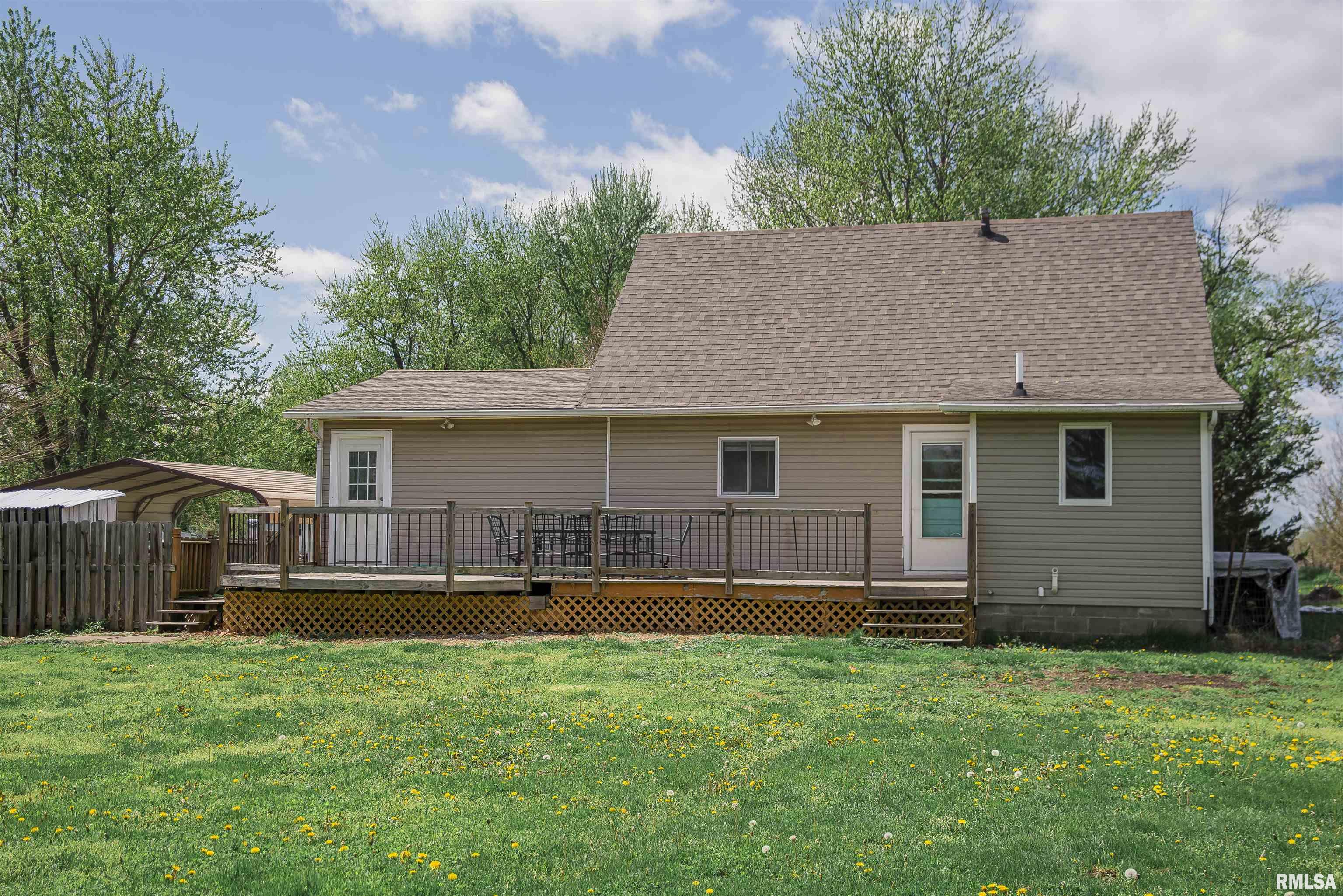 1724 E 1324th Street, Fowler, Illinois image 9