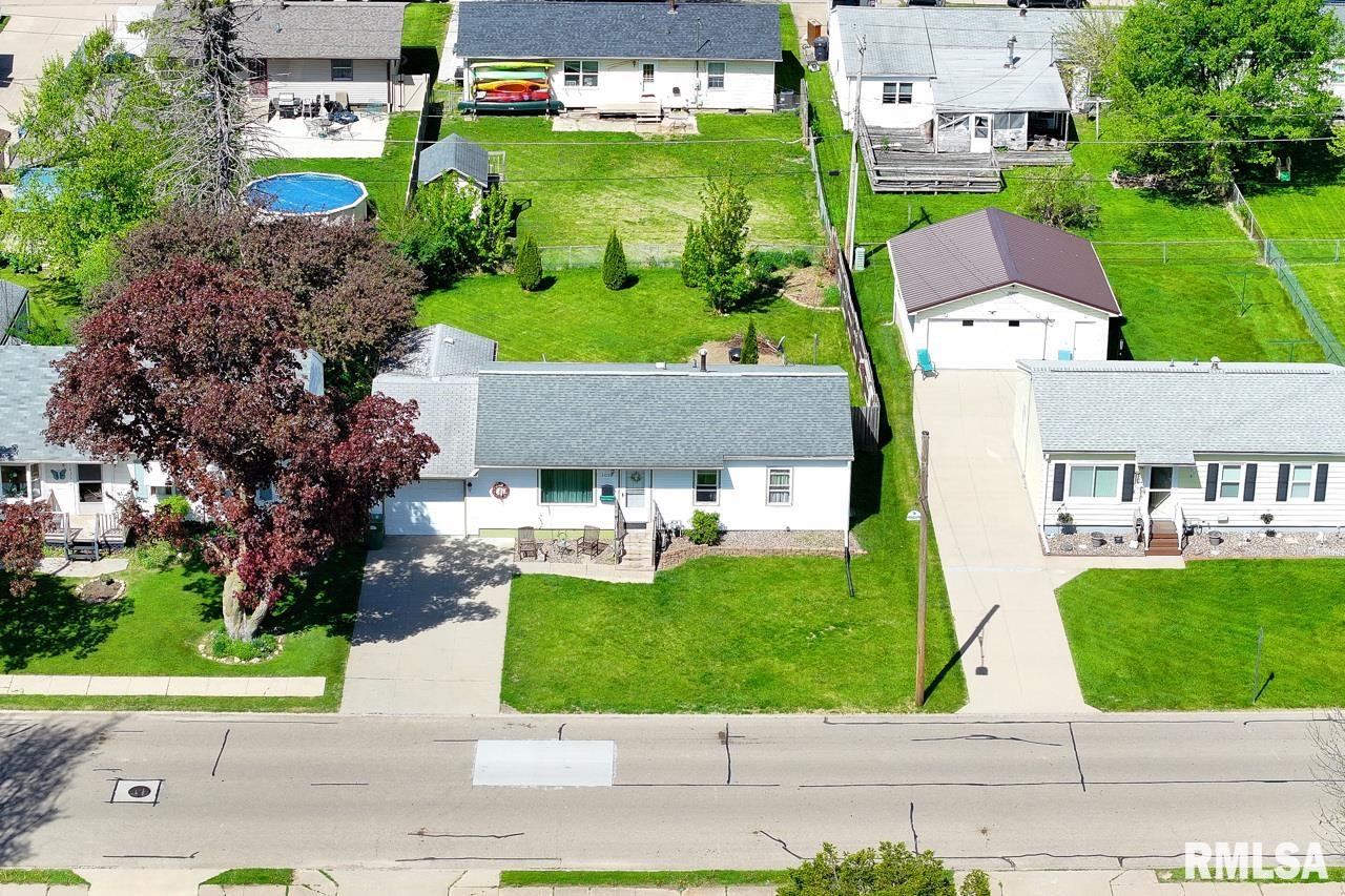 1026 N 12th Street, Clinton, Iowa image 21