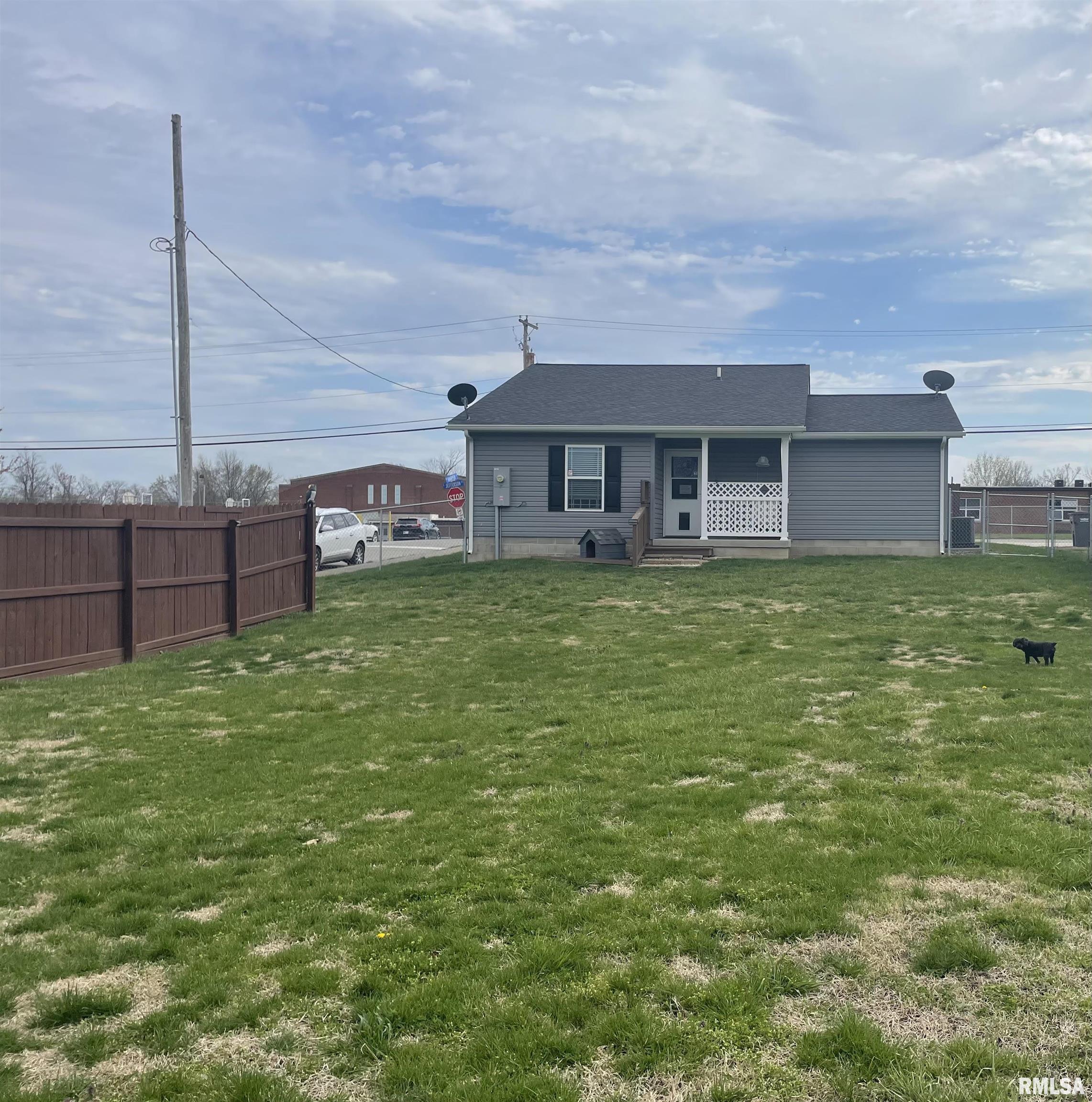 416 E Jefferson Street, Marion, Illinois image 12