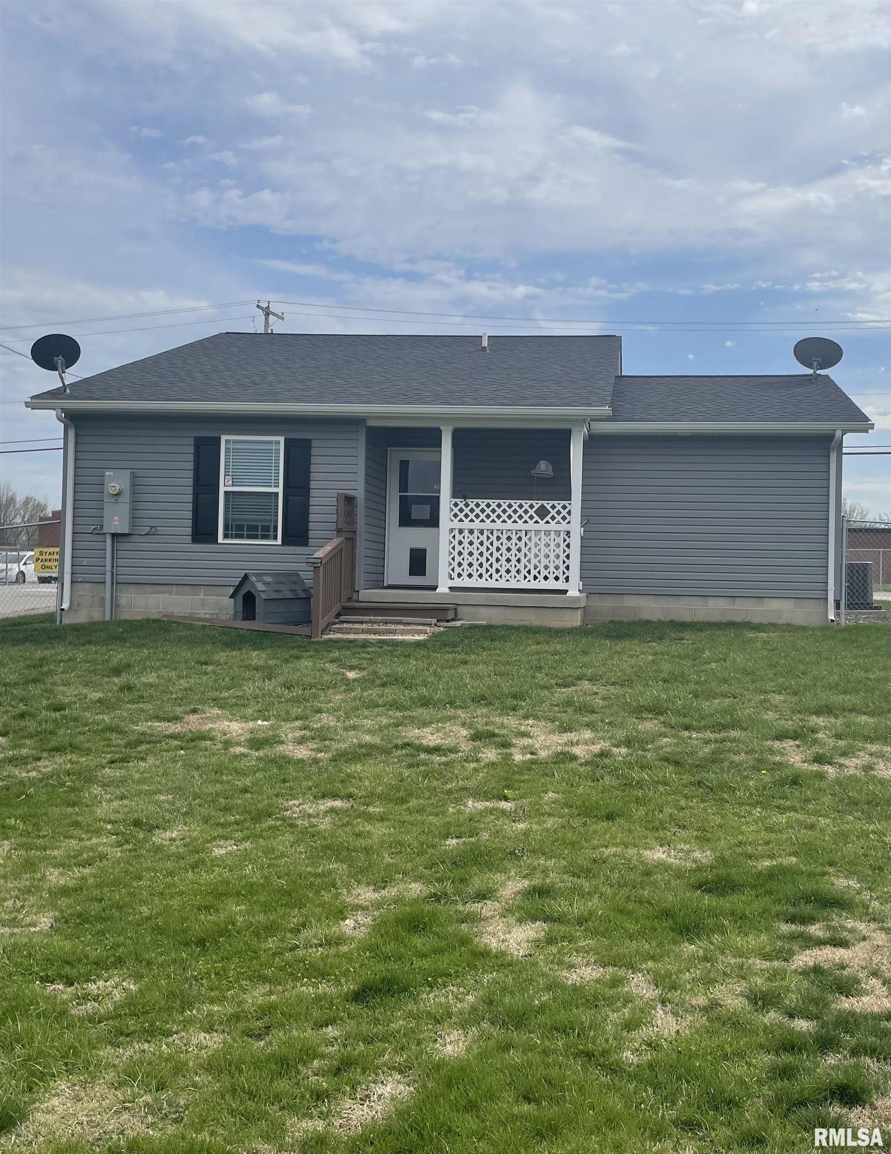 416 E Jefferson Street, Marion, Illinois image 11