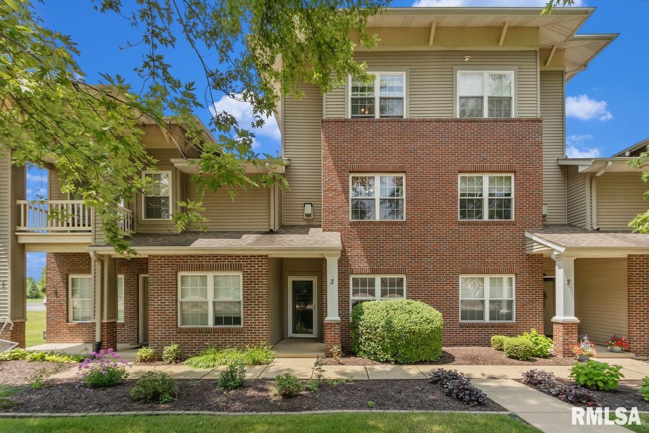 11217 N Oakwood Drive #3, Peoria, Illinois image 1