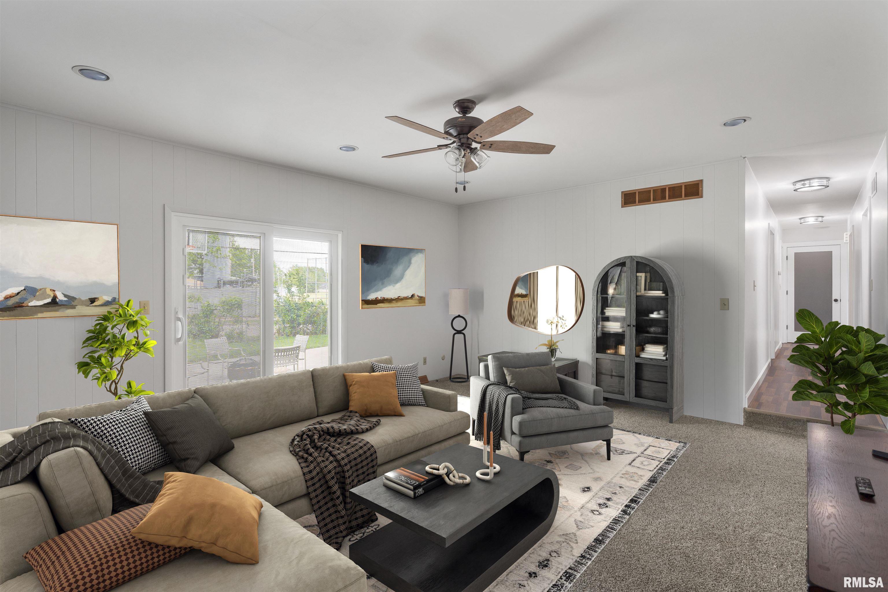 9 Sunset Circle, Bettendorf, Iowa image 16