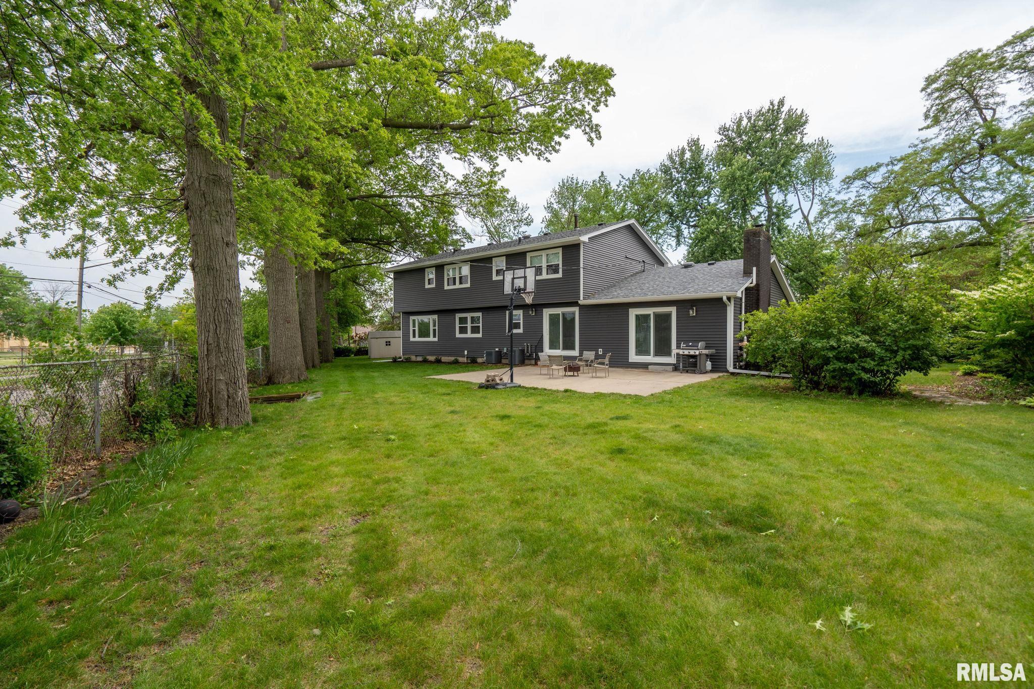 9 Sunset Circle, Bettendorf, Iowa image 36