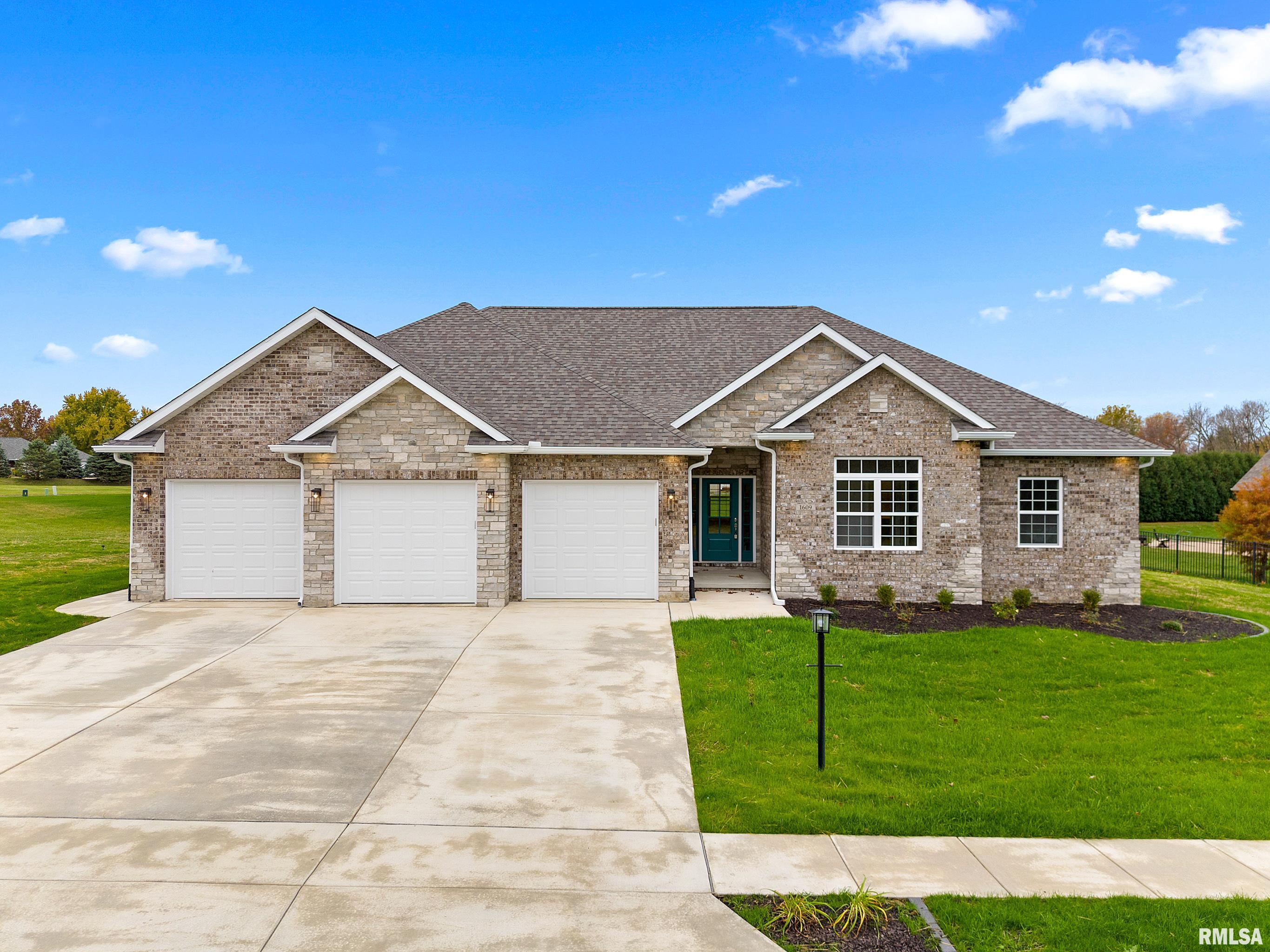 1609 Grandlake Court, Pekin, Illinois image 46